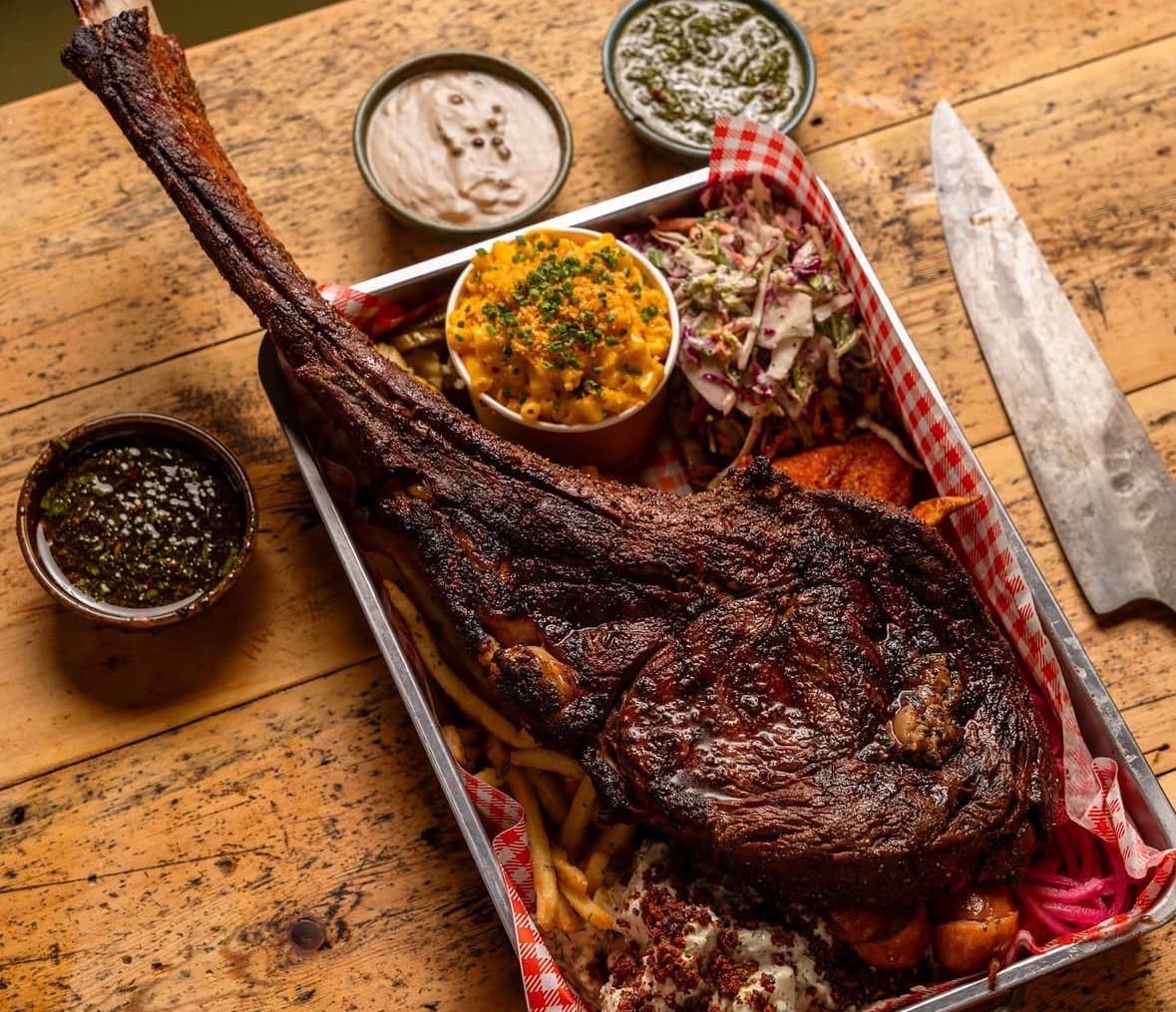 Smokin' Good — Hindmarsh, Adelaide