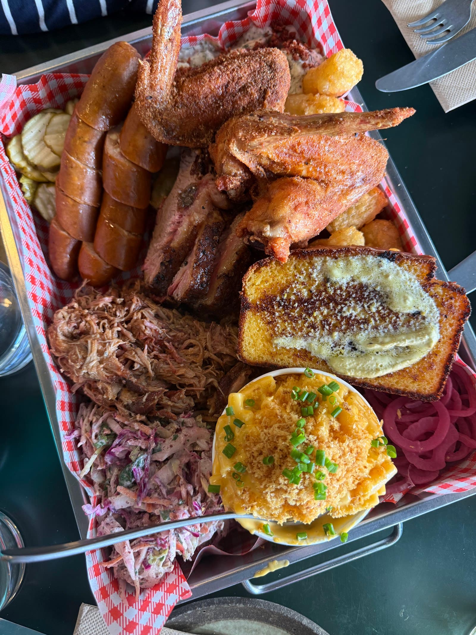 Smokin' Good — Hindmarsh, Adelaide