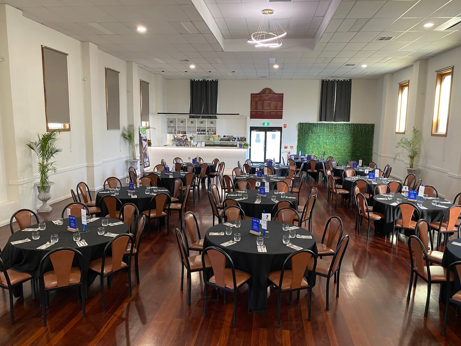 Food on the Table — Hindmarsh, Adelaide