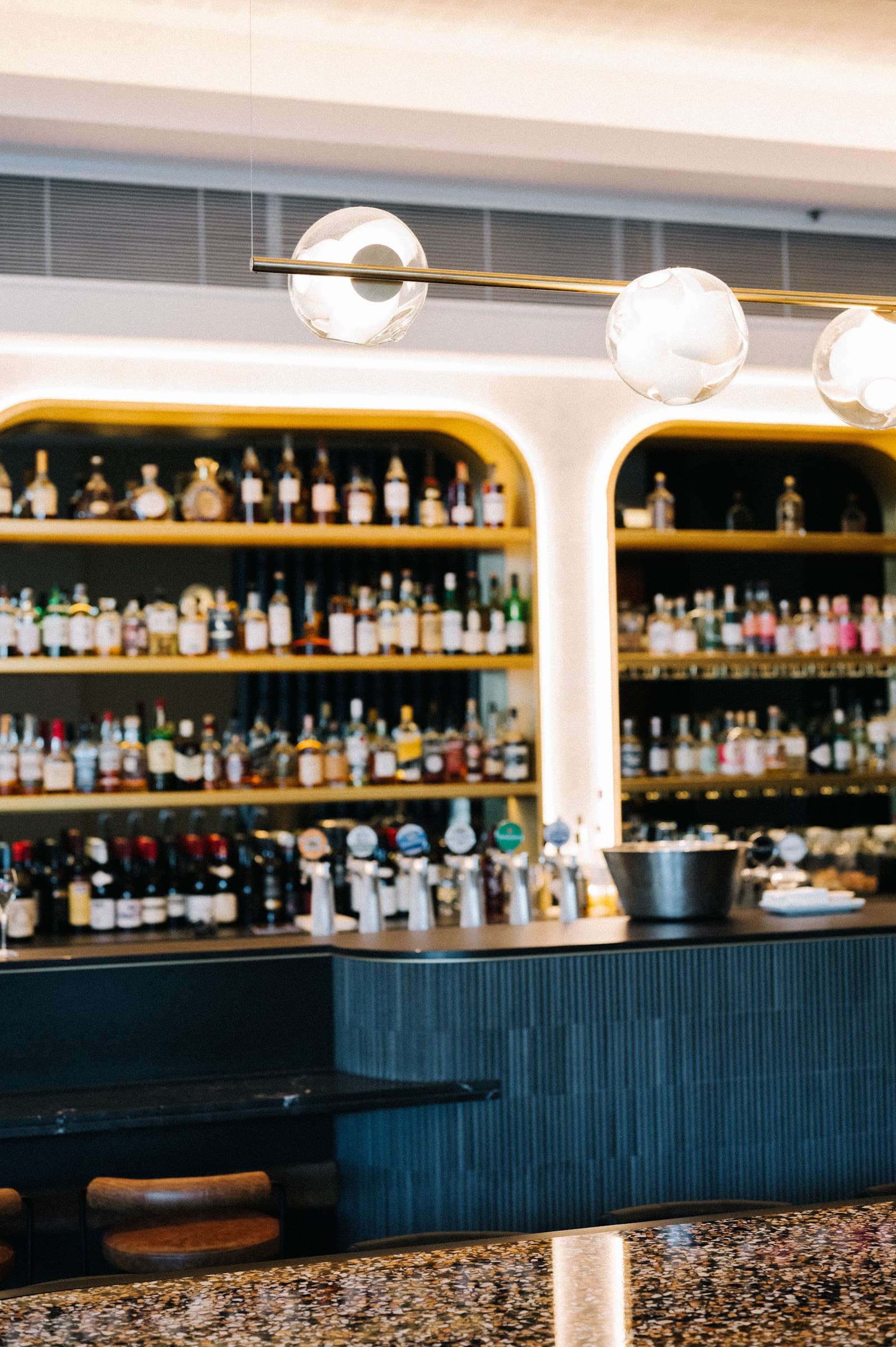 PARC Brasserie & Bar — Hindmarsh, Adelaide