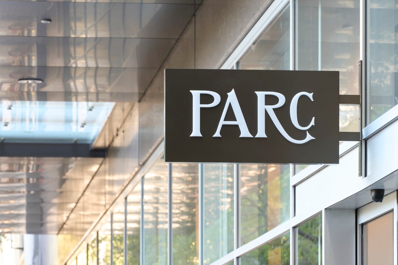 PARC Brasserie & Bar — Hindmarsh, Adelaide