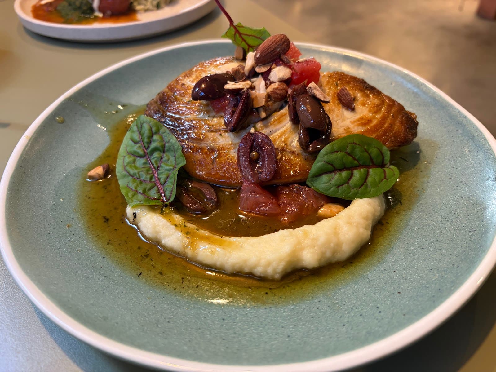 Olive Restaurant — Hindmarsh, Adelaide