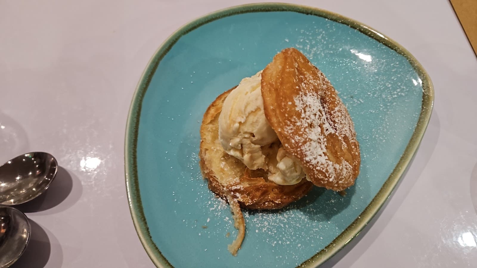 Dj Diners & Bar — Adelaide