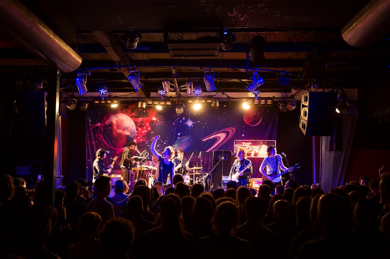 The Gov — Hindmarsh, Adelaide