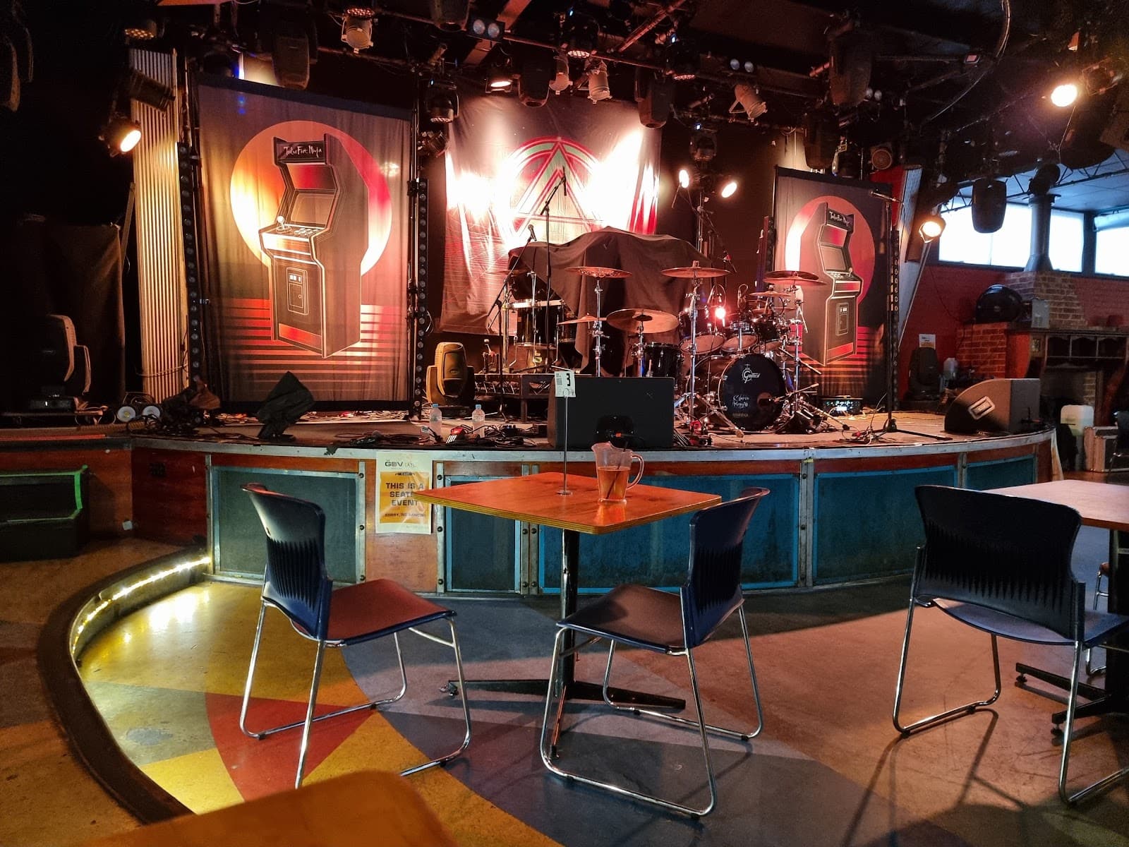 The Gov — Hindmarsh, Adelaide