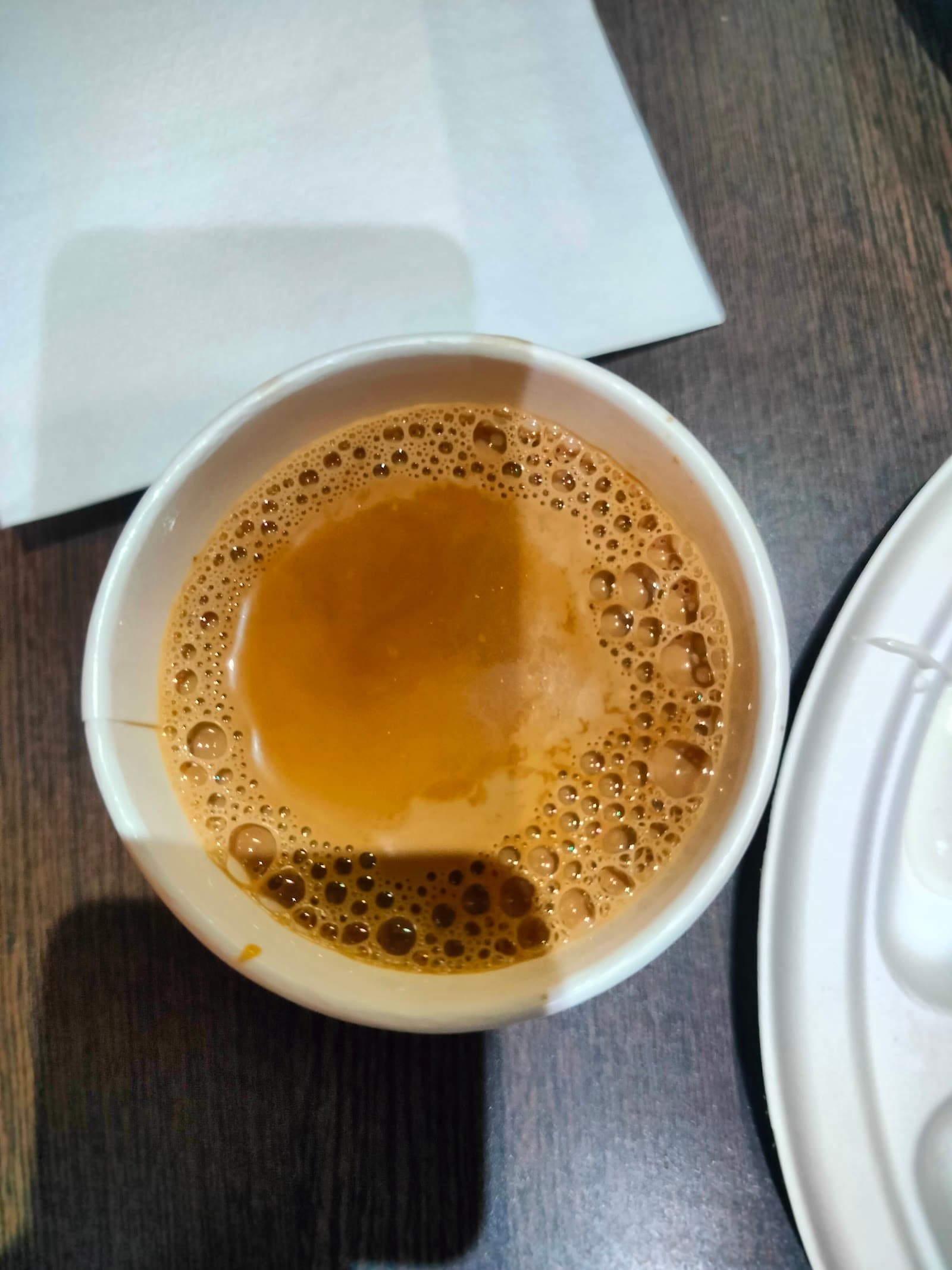 Mr. Chaiwala — Hindmarsh, Adelaide