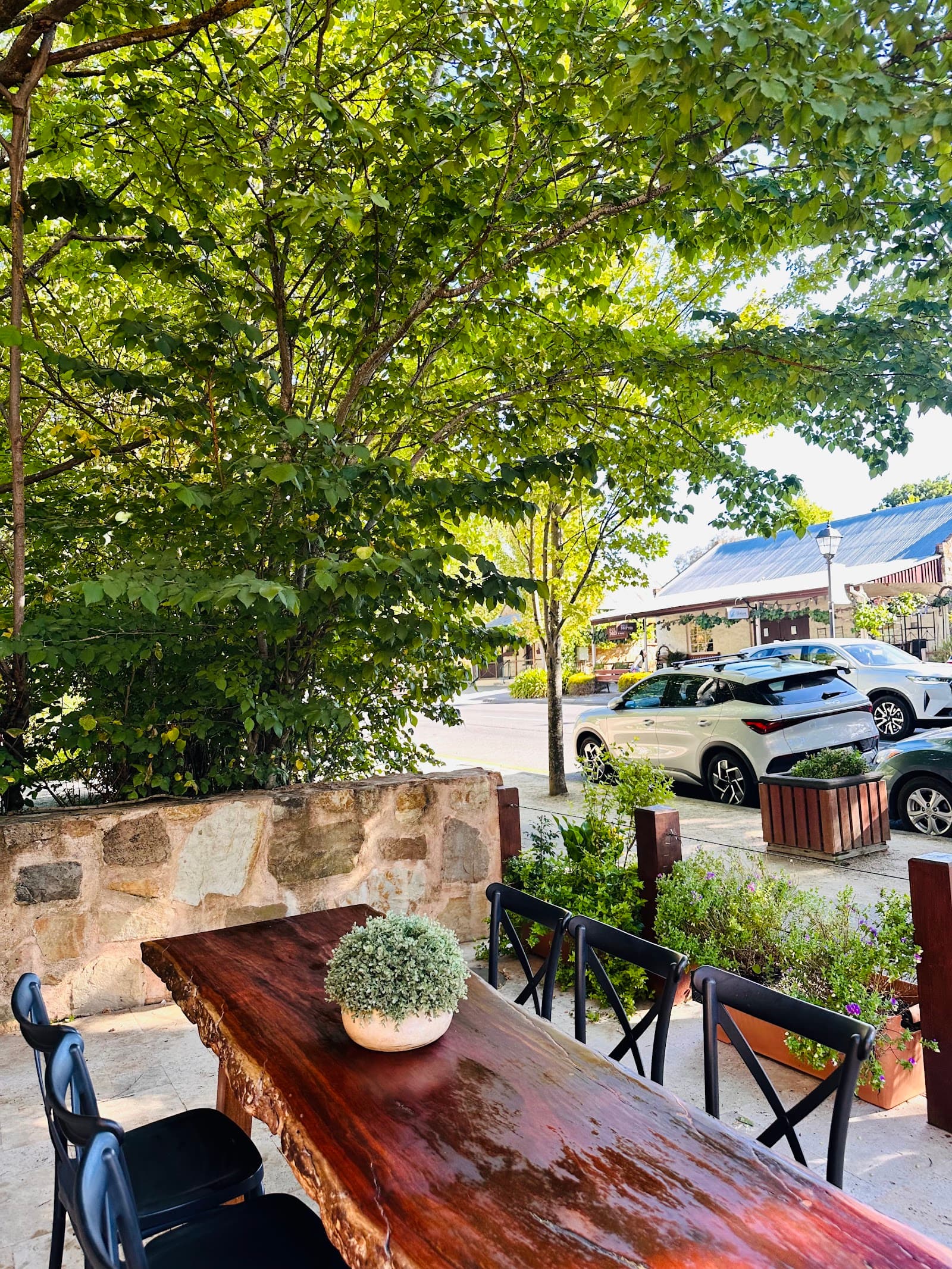 Gepetto's Hahndorf — Hahndorf, Adelaide
