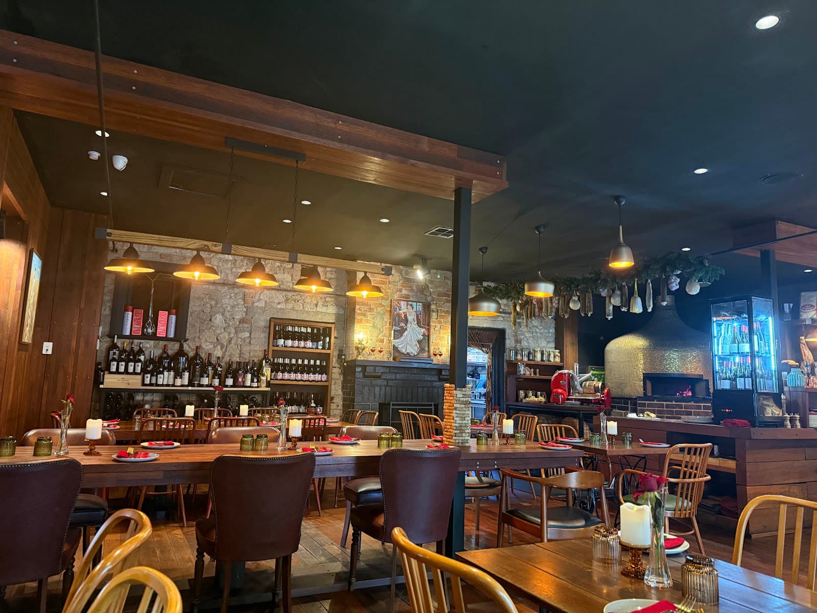 Gepetto's Hahndorf — Hahndorf, Adelaide