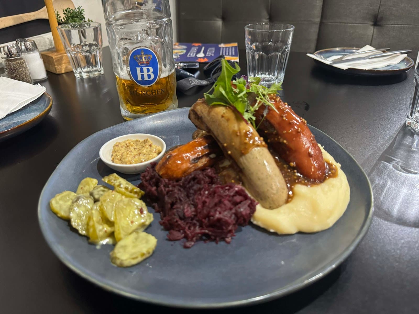 German Spoon — Hahndorf, Adelaide