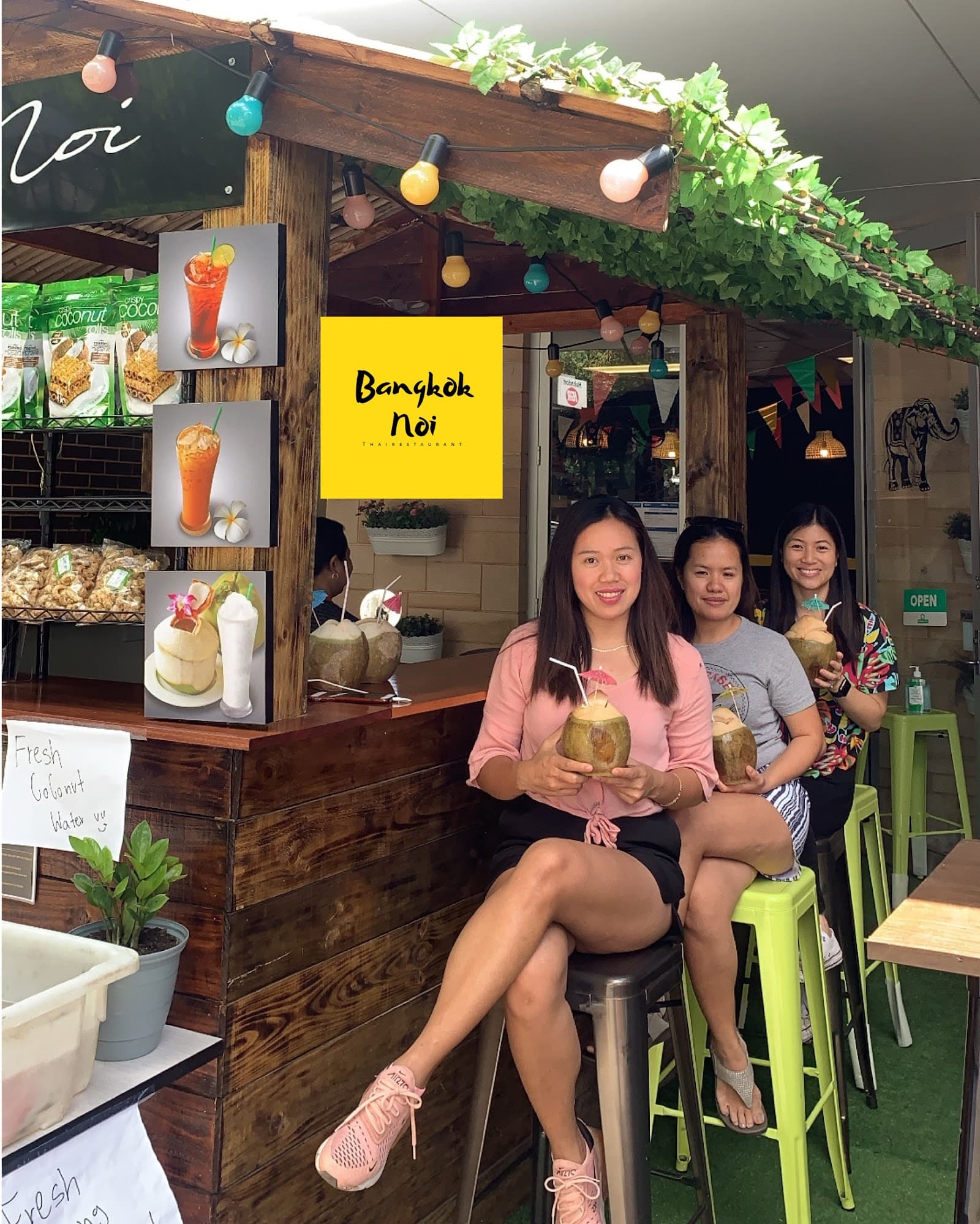 Bangkok Noi Hahndorf — Hahndorf, Adelaide