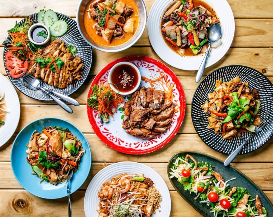 Bangkok Noi Hahndorf — Hahndorf, Adelaide