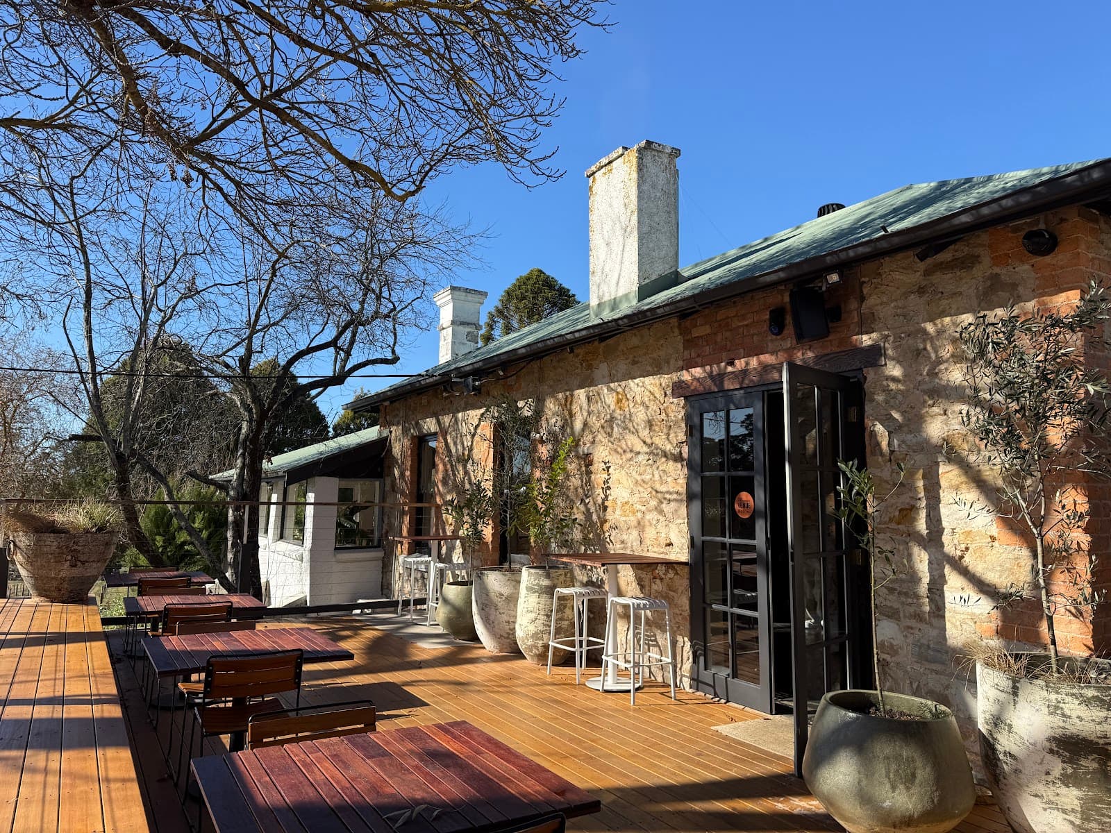 Ondeen — Hahndorf, Adelaide