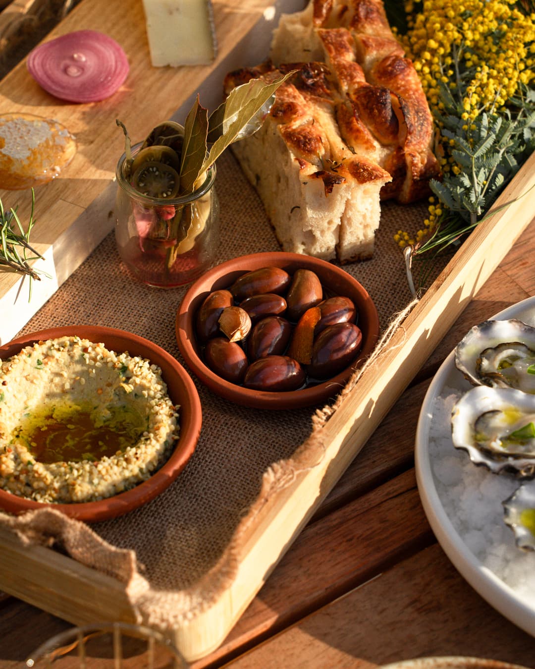 Ondeen — Hahndorf, Adelaide