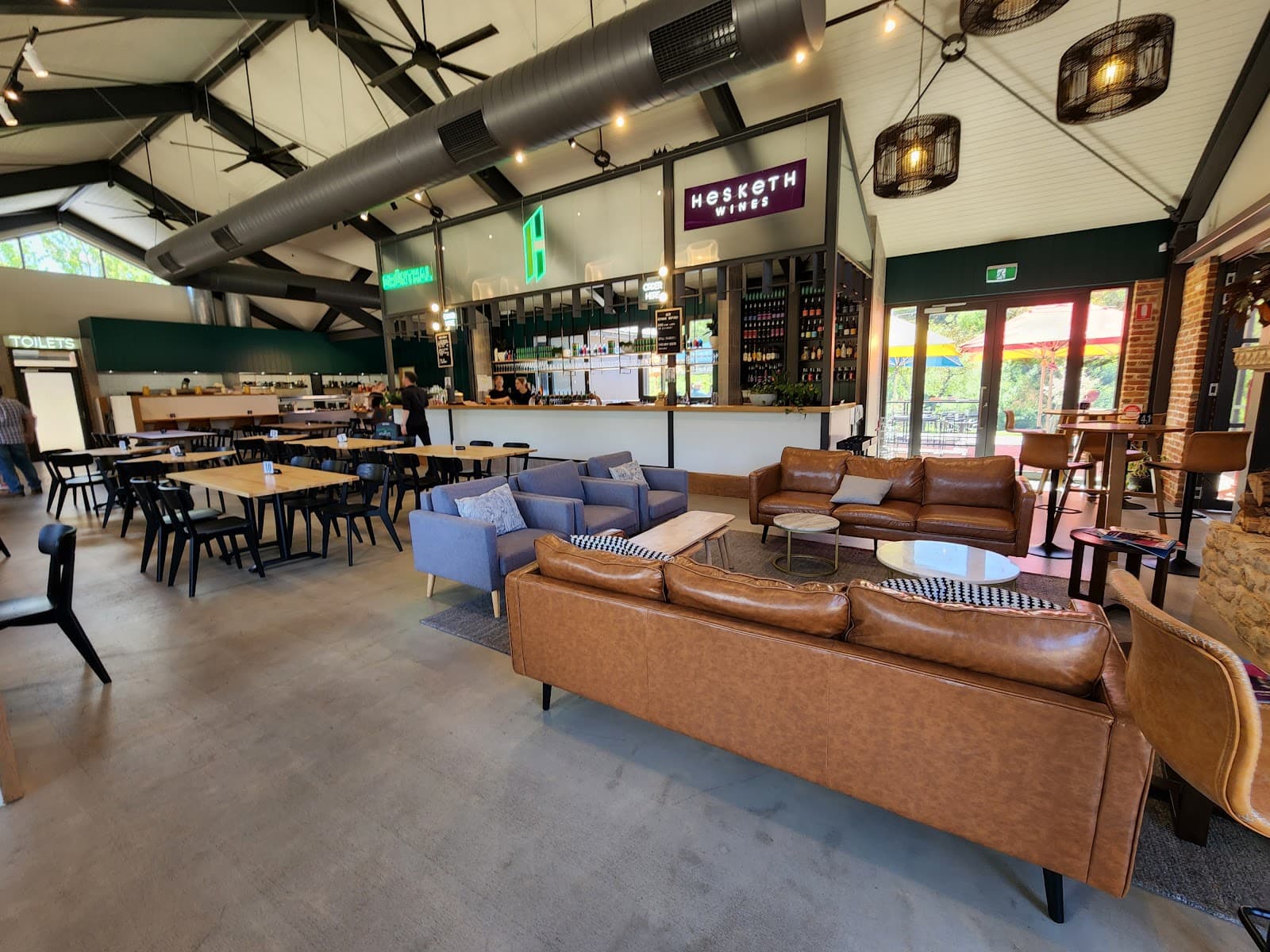Grünthal Brew — Hahndorf, Adelaide