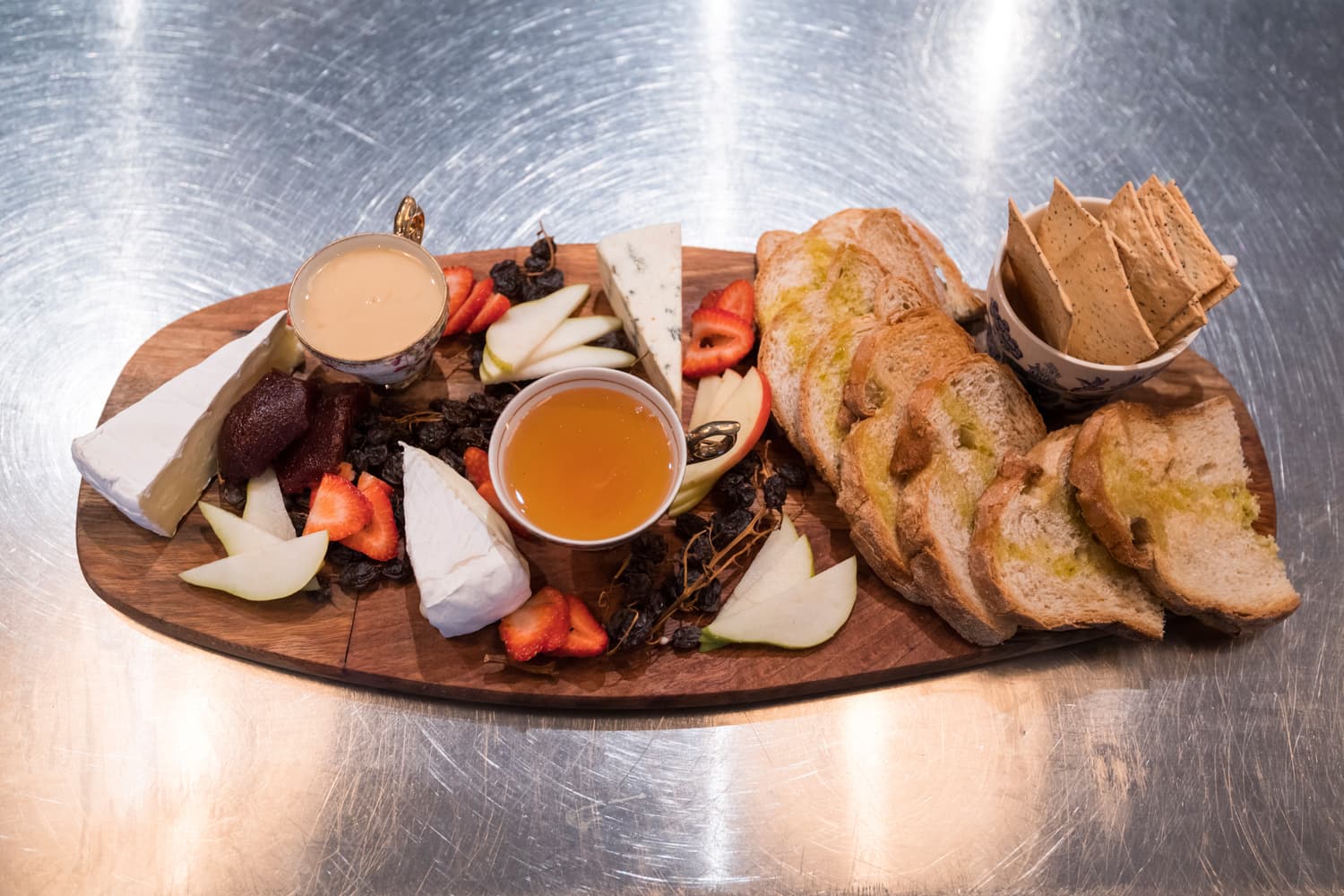 The Howling Owl — Adelaide CBD, Adelaide