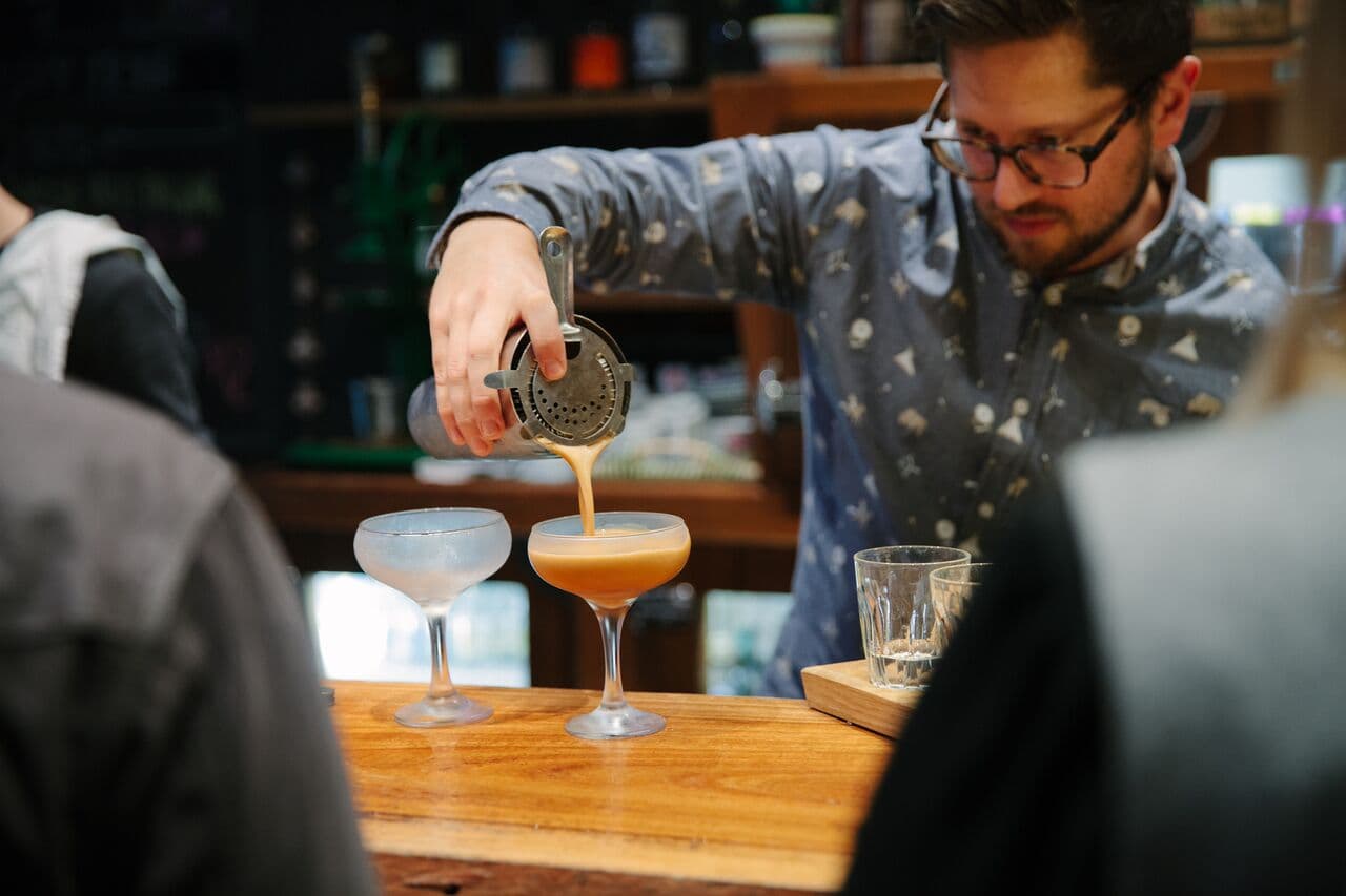 The Howling Owl — Adelaide CBD, Adelaide