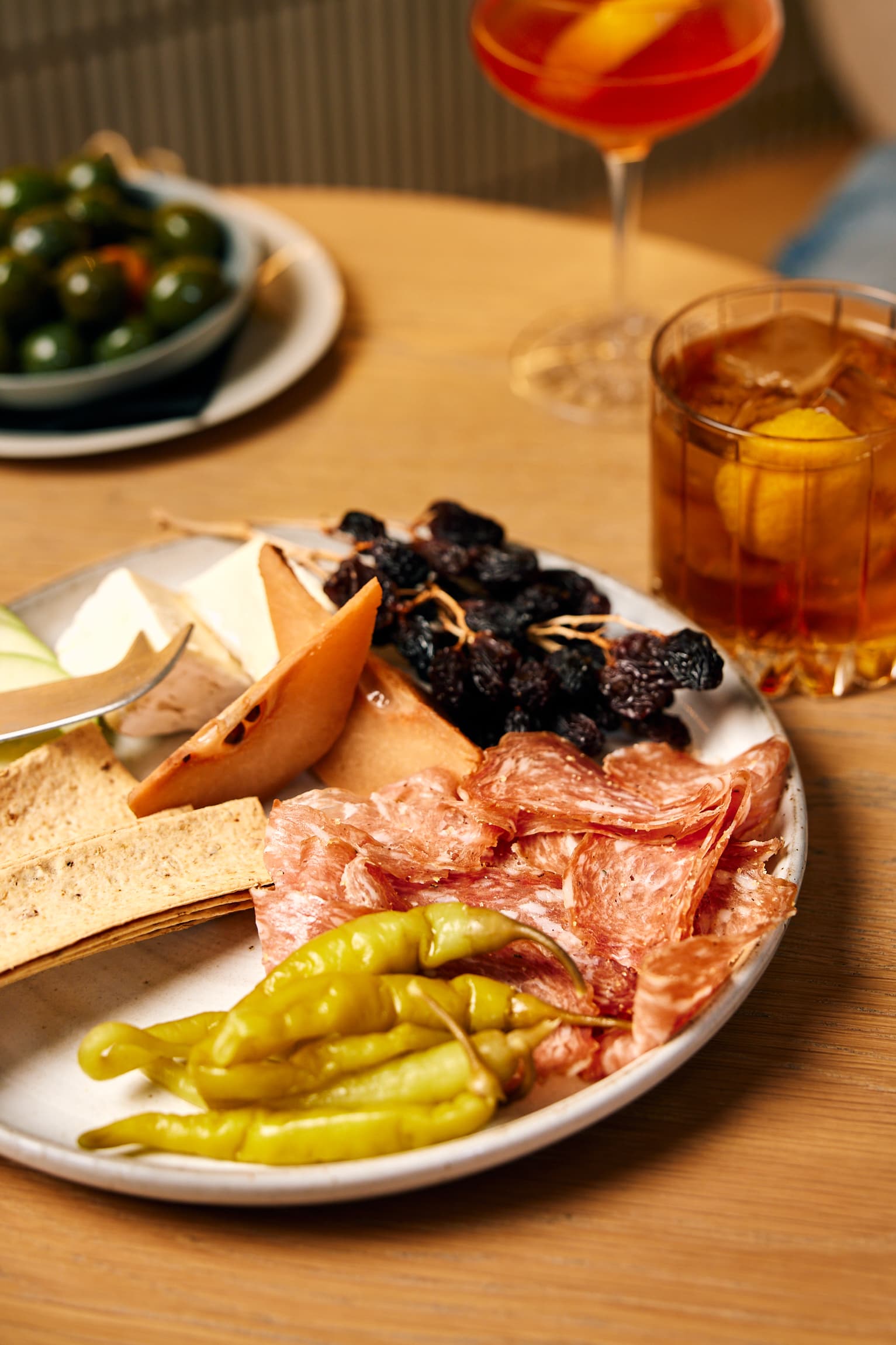 Paloma Bar and Pantry — Adelaide