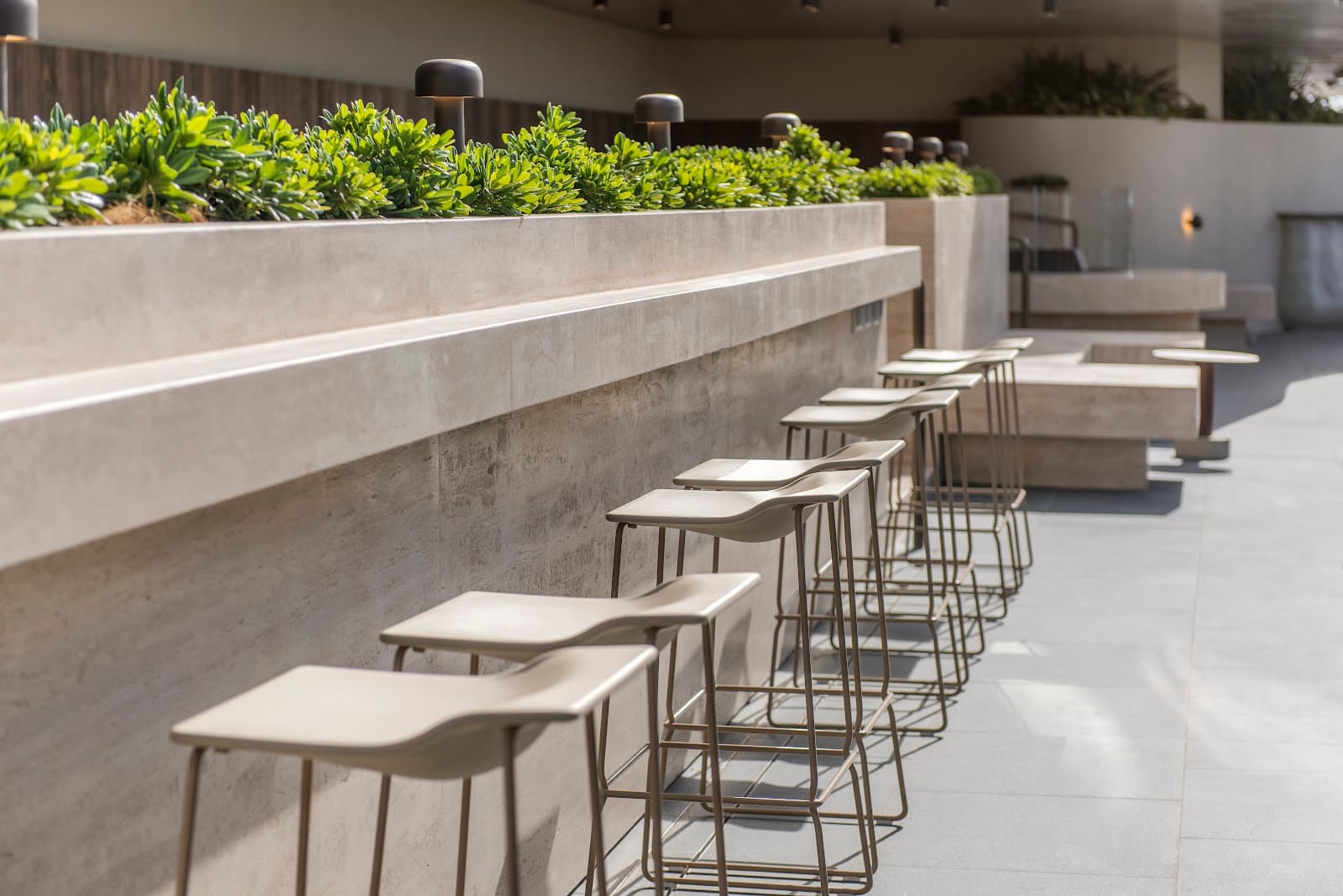 SOL Rooftop — North Adelaide, Adelaide