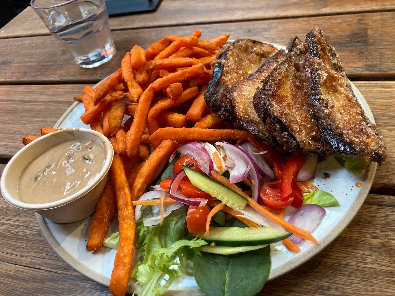 The District at SkyCity — Adelaide