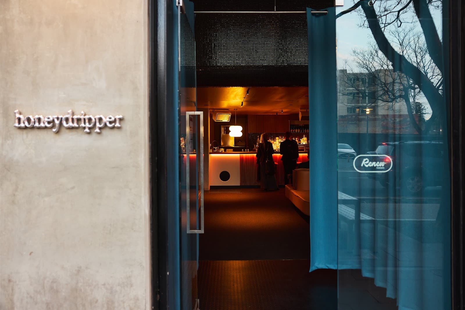 Honeydripper — Burnside, Adelaide
