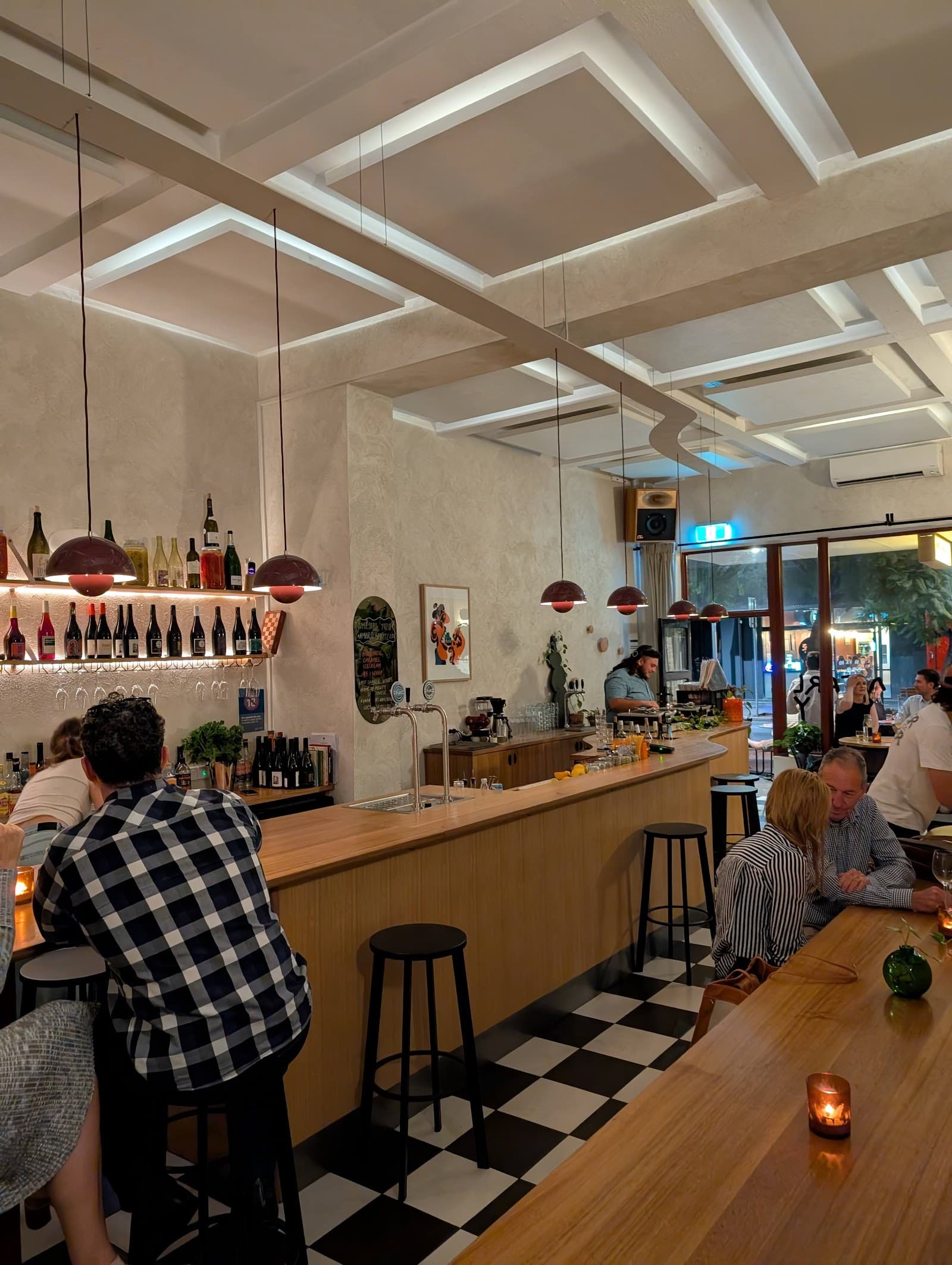 Nearly — Adelaide CBD, Adelaide