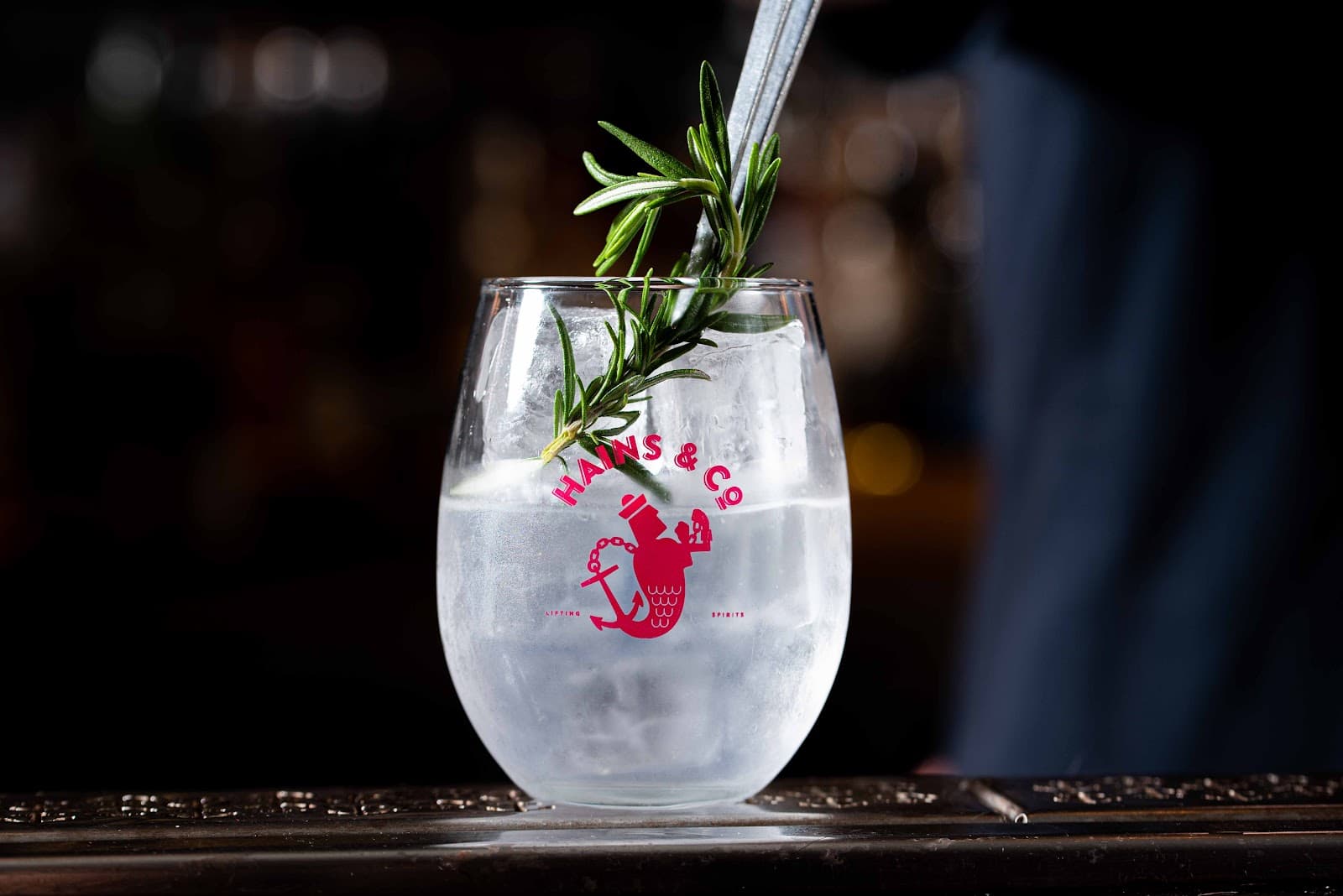 Hains & Co — North Adelaide, Adelaide