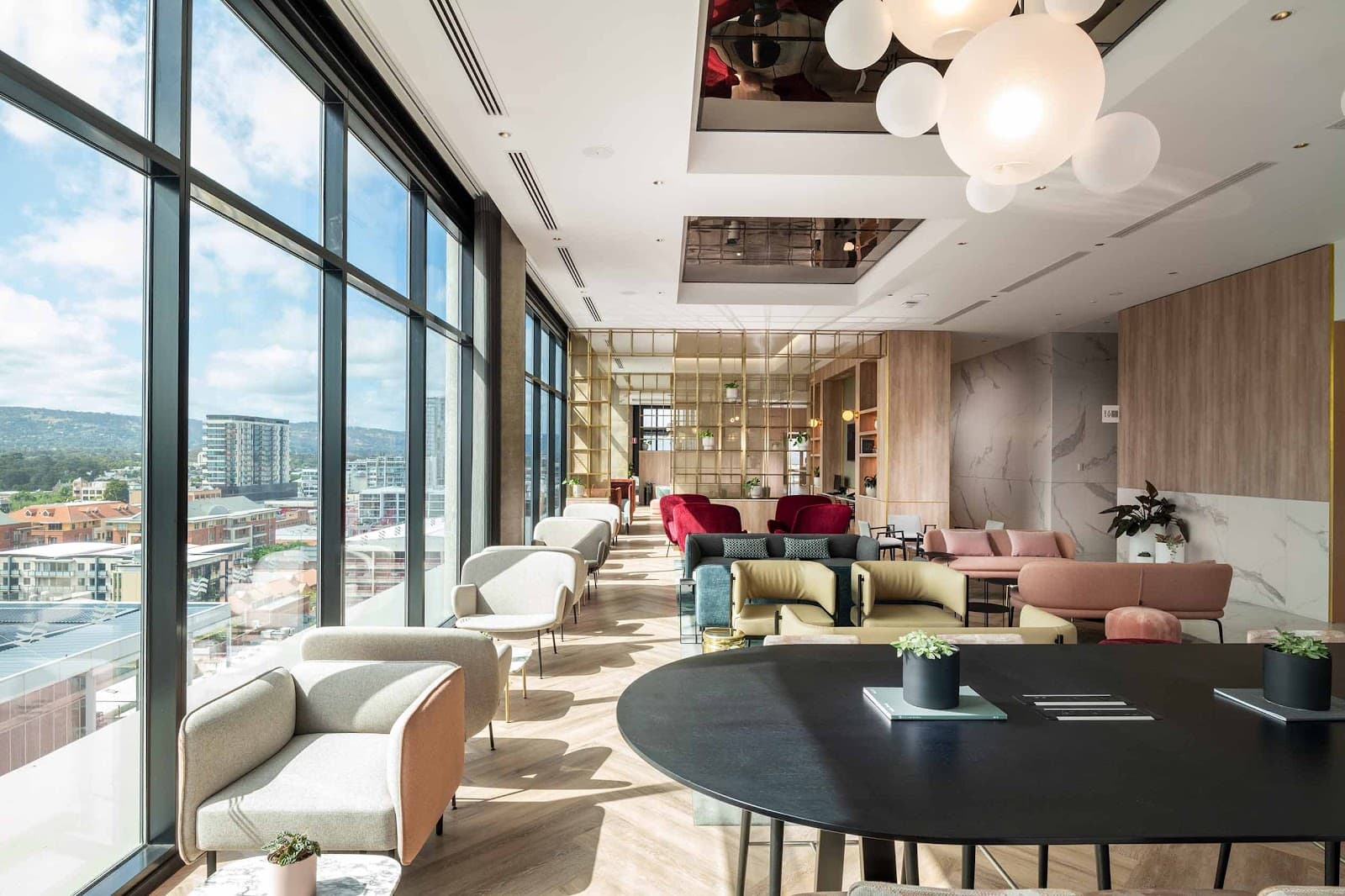 Luna10 — Adelaide CBD, Adelaide
