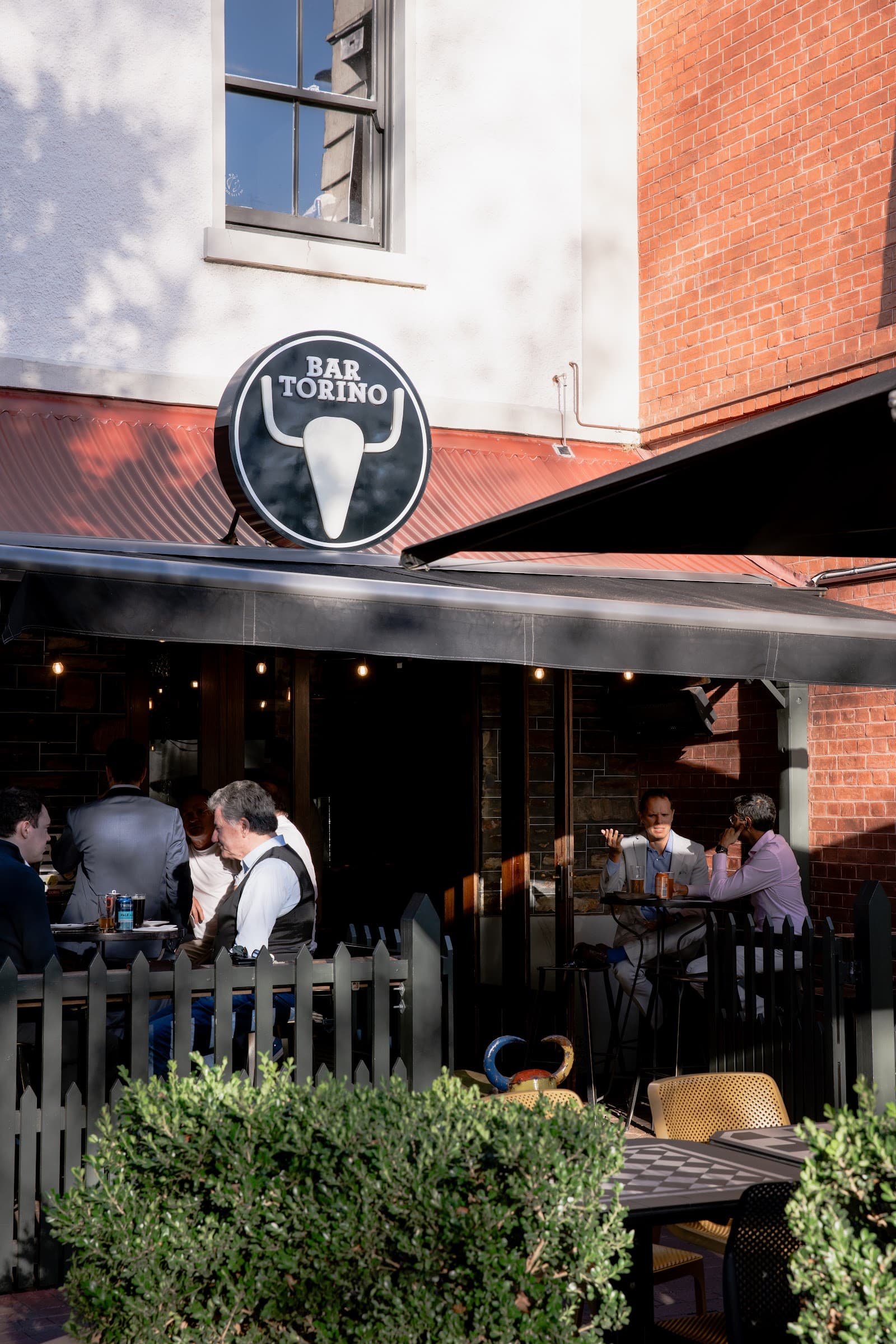 Bar Torino — Unley, Adelaide