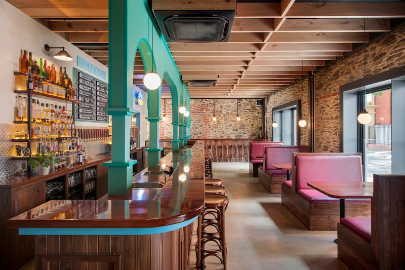 NOLA Adelaide — Norwood, Adelaide