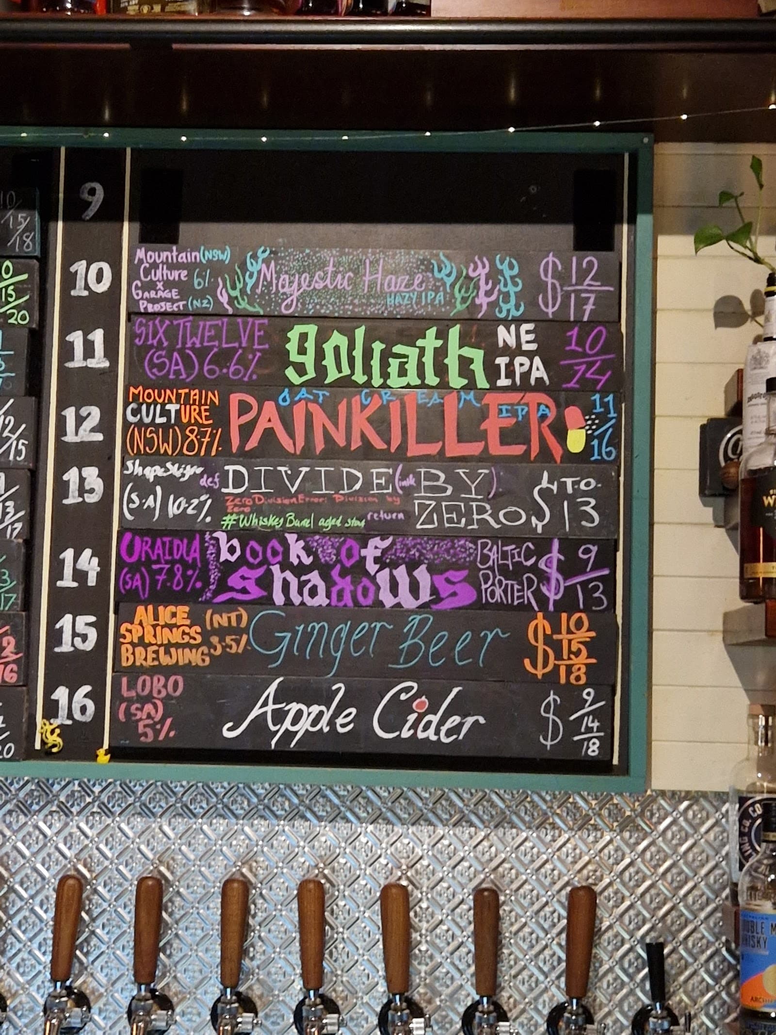NOLA Adelaide — Norwood, Adelaide