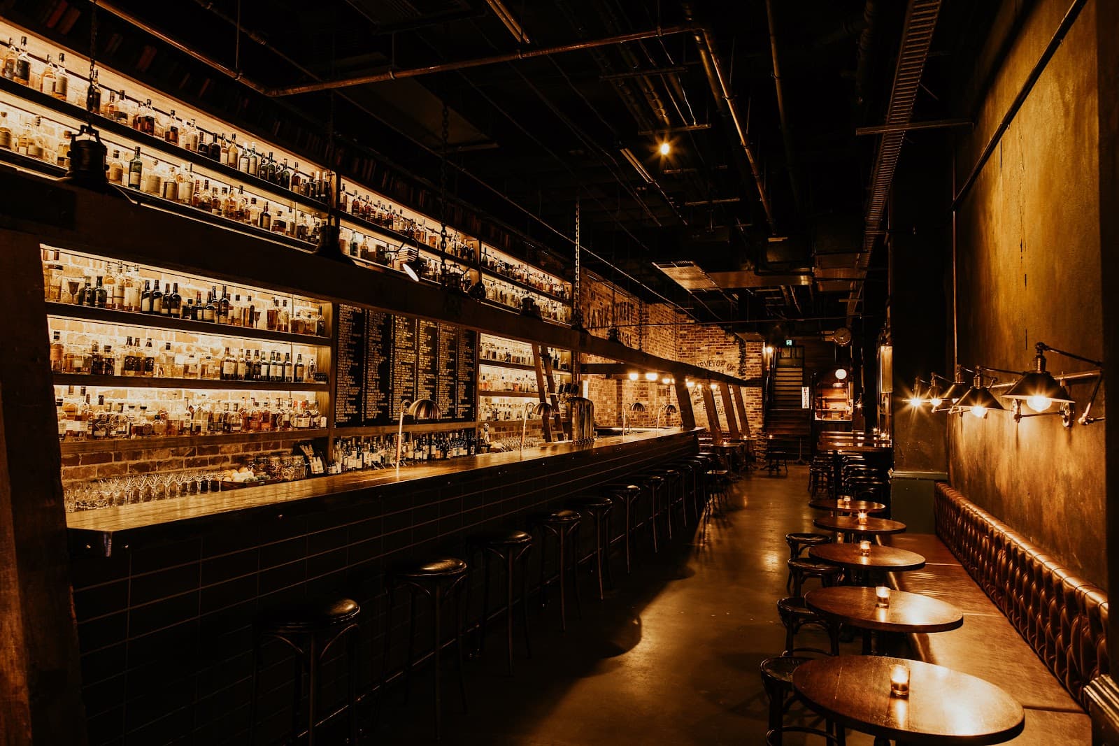 Bank Street Social — Adelaide CBD, Adelaide