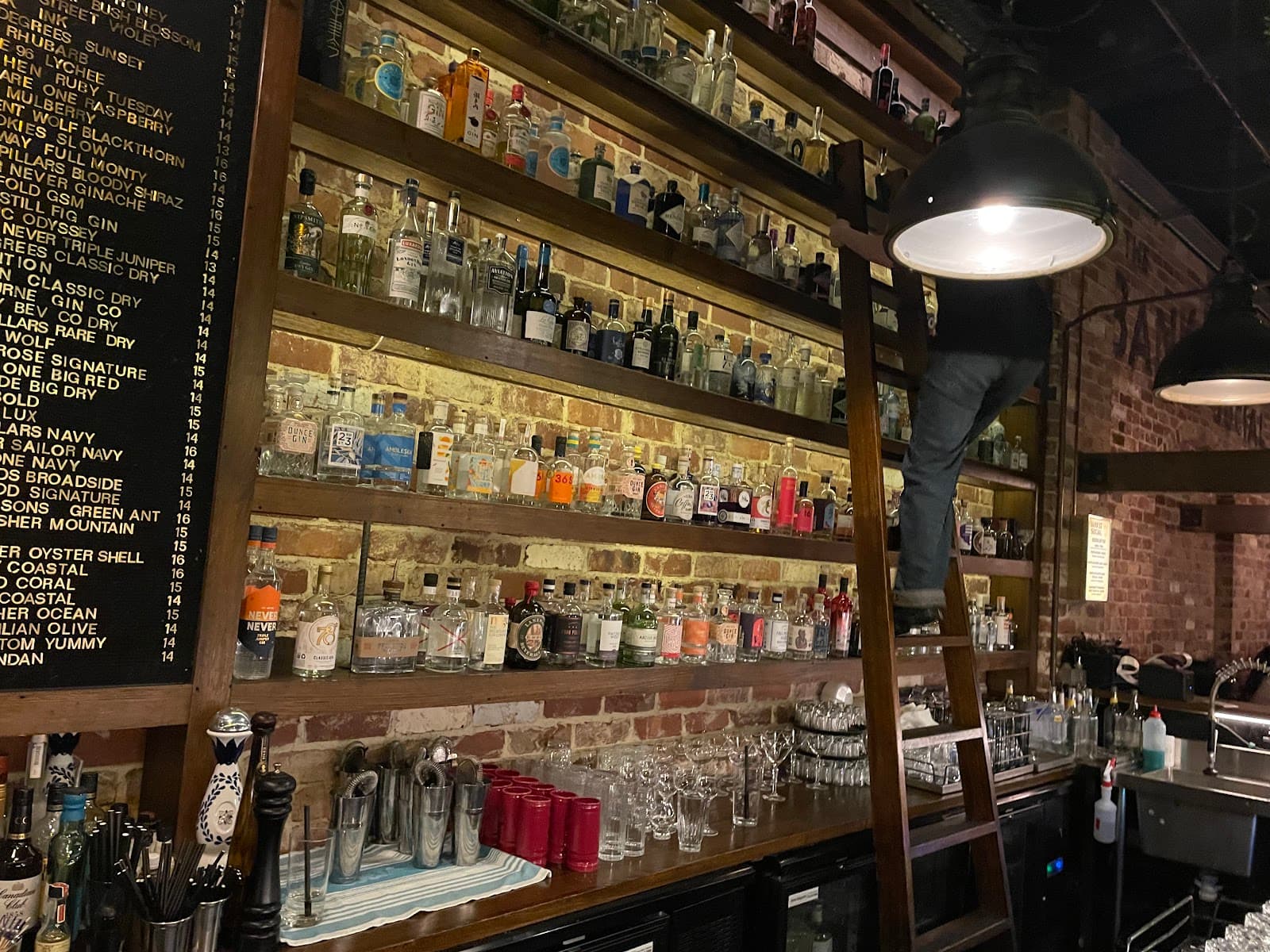 Bank Street Social — Adelaide CBD, Adelaide