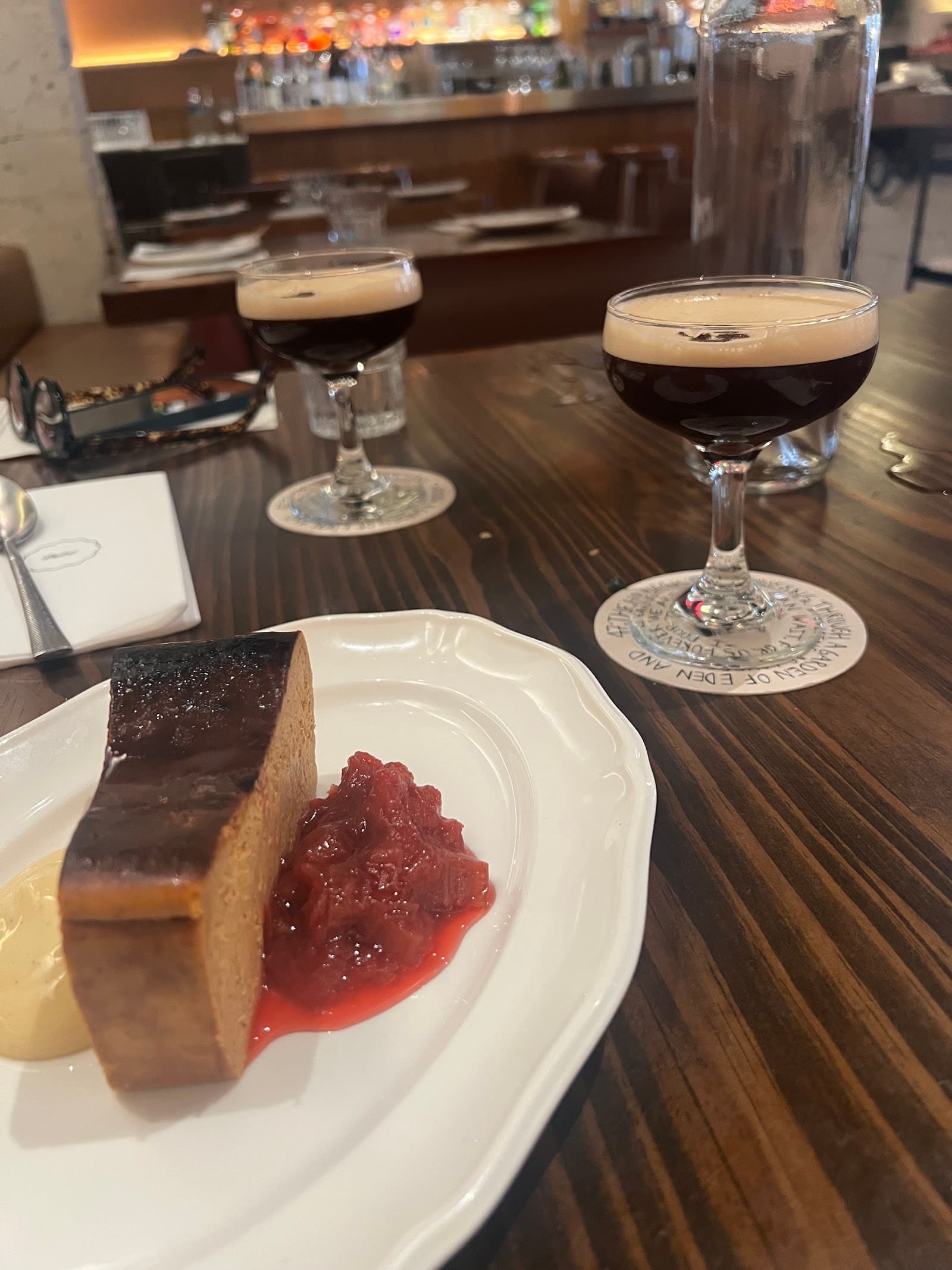 Pastel Wine Bar — North Adelaide, Adelaide