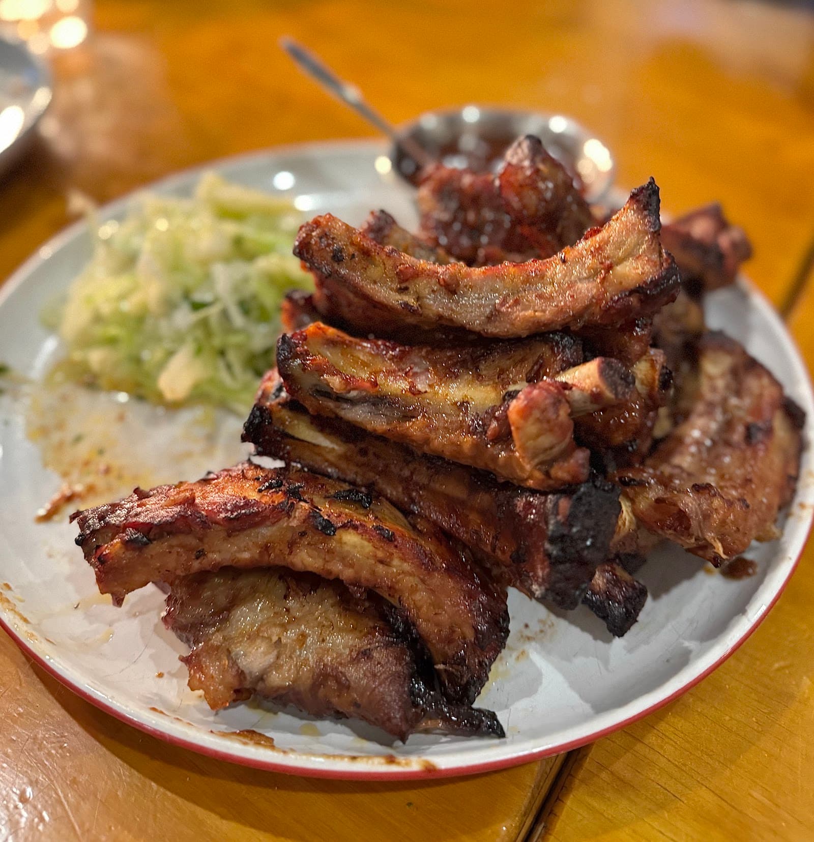 The Pink Pig Wine Bar — Prospect, Adelaide