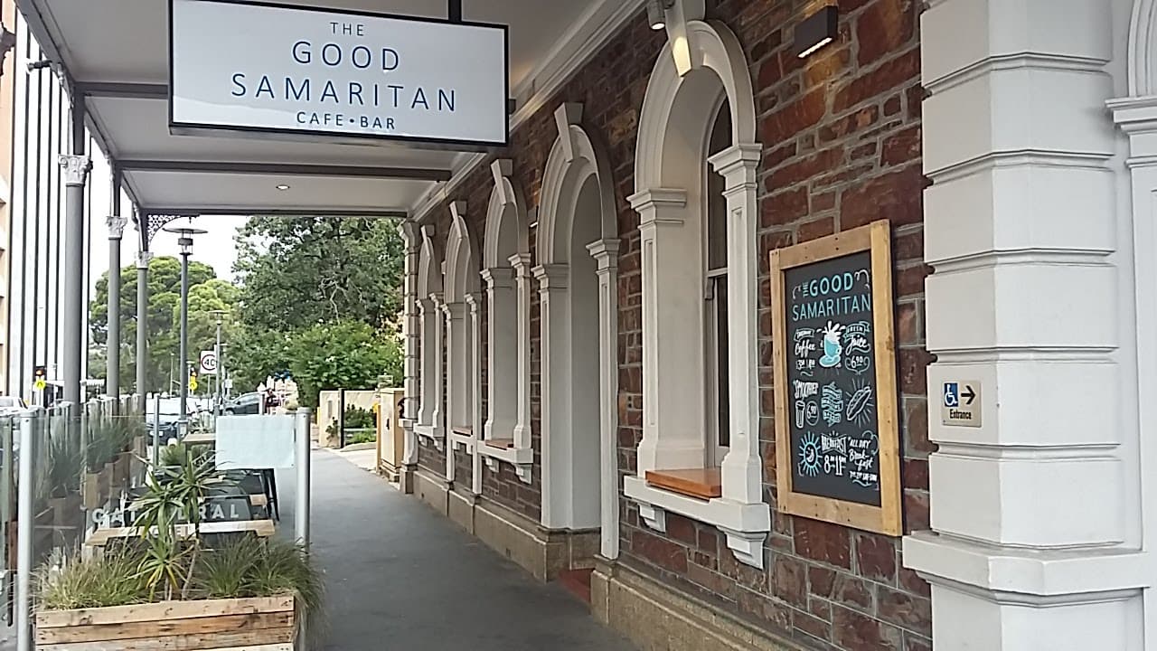 Cathedral Hotel — North Adelaide, Adelaide