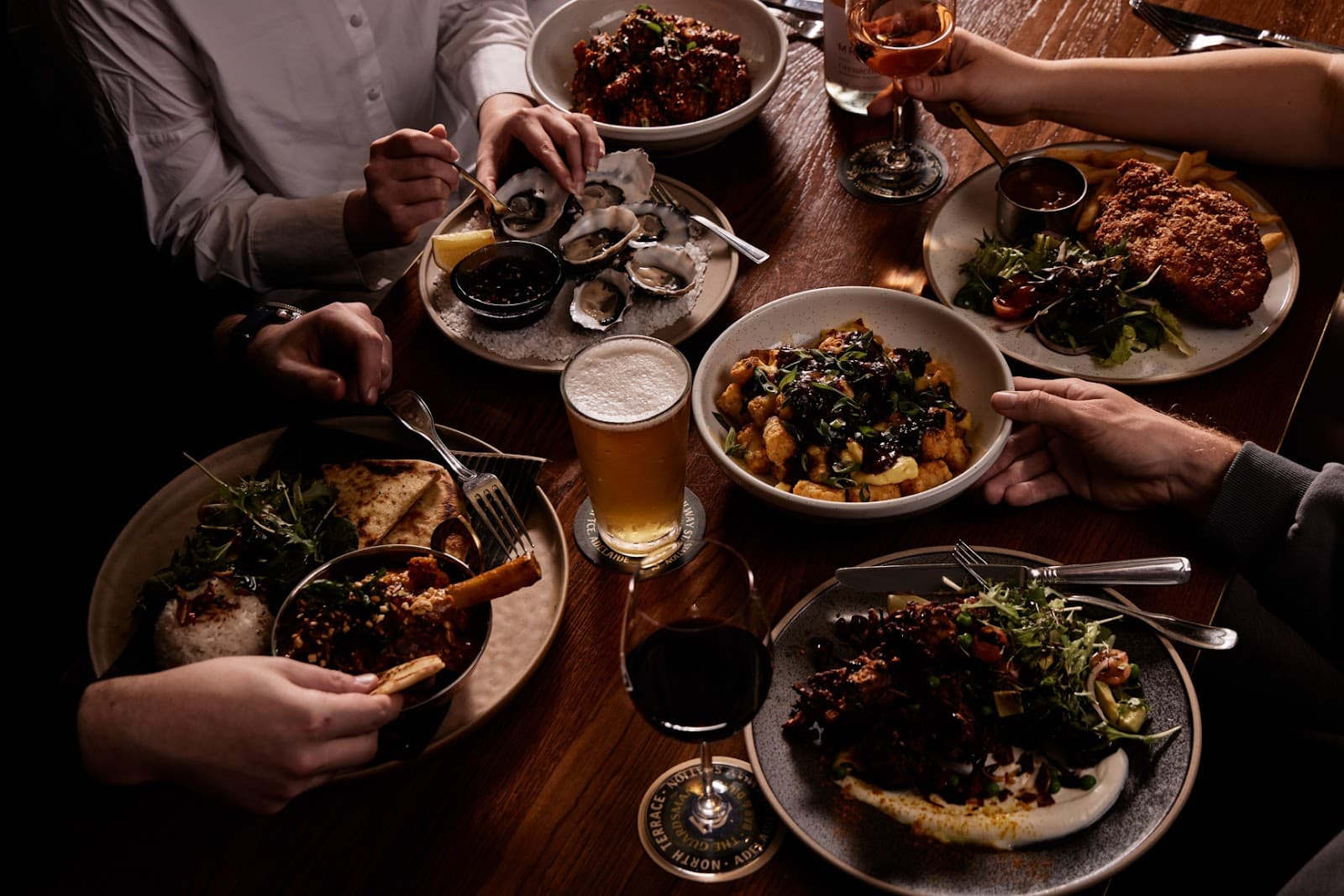 The Guardsman — North Adelaide, Adelaide