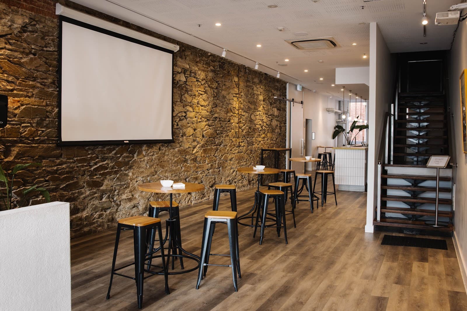 The Gallery Rooftop Bar & Functions — Unley, Adelaide
