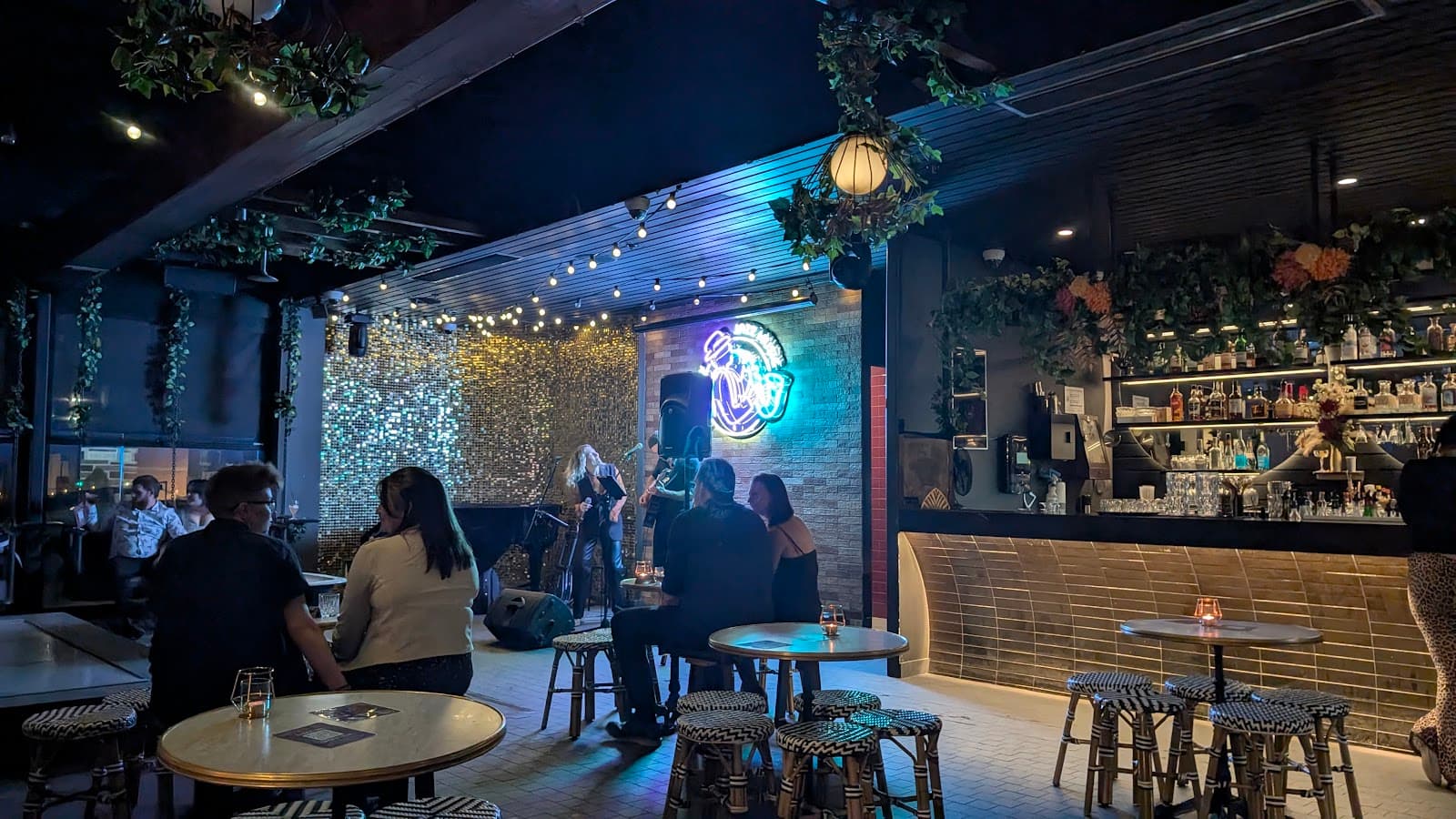 Nineteen Ten — Mitcham, Adelaide