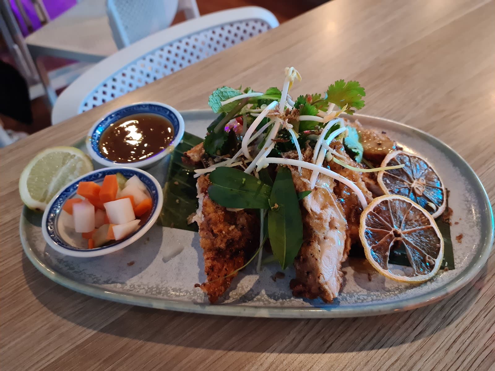 The Jetty Bar — Brighton, Adelaide