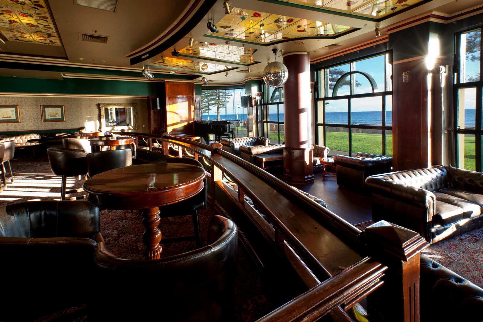Horizons Cocktail Lounge — Glenelg, Adelaide
