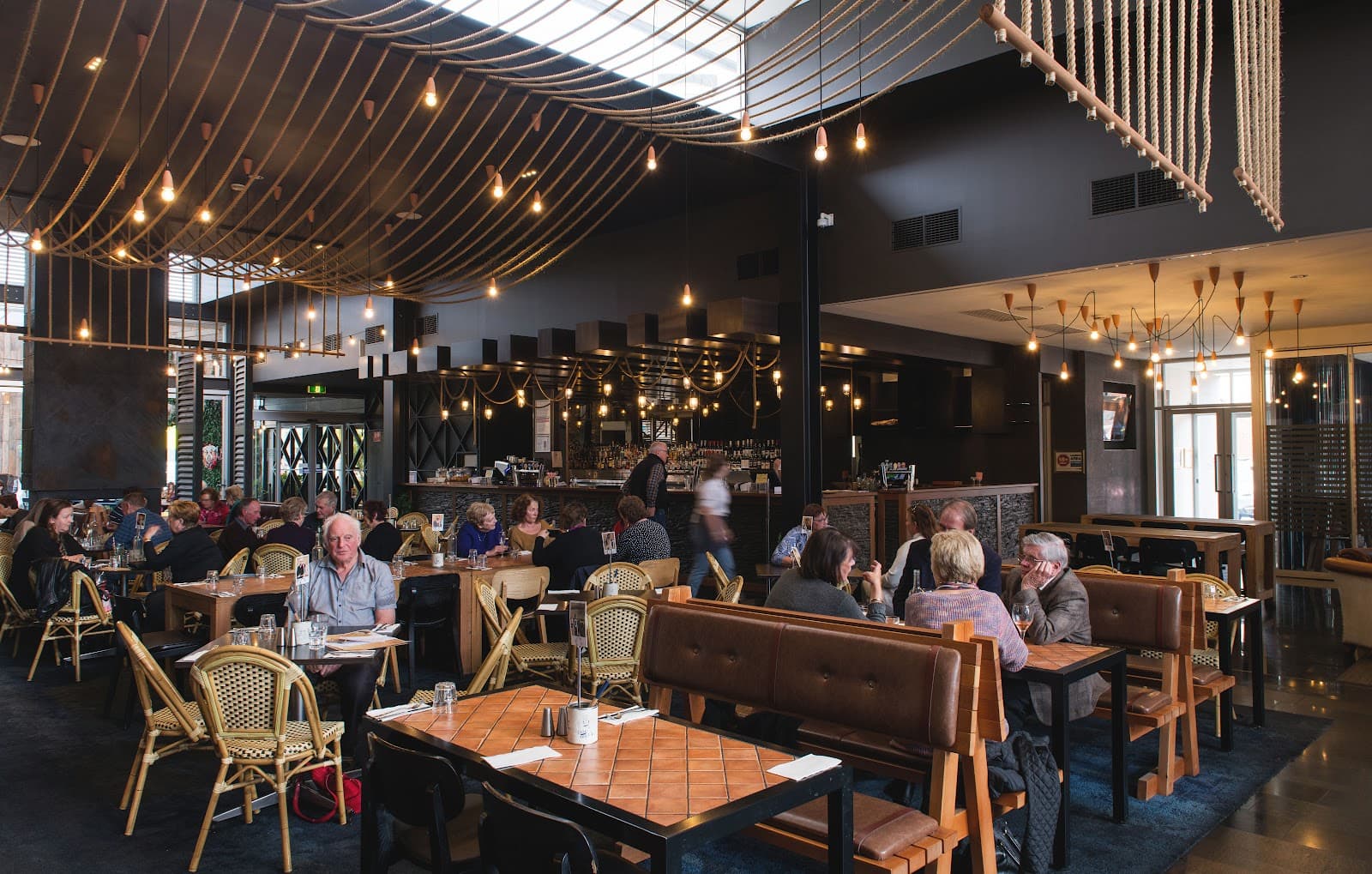 The Holdfast Hotel — Glenelg, Adelaide