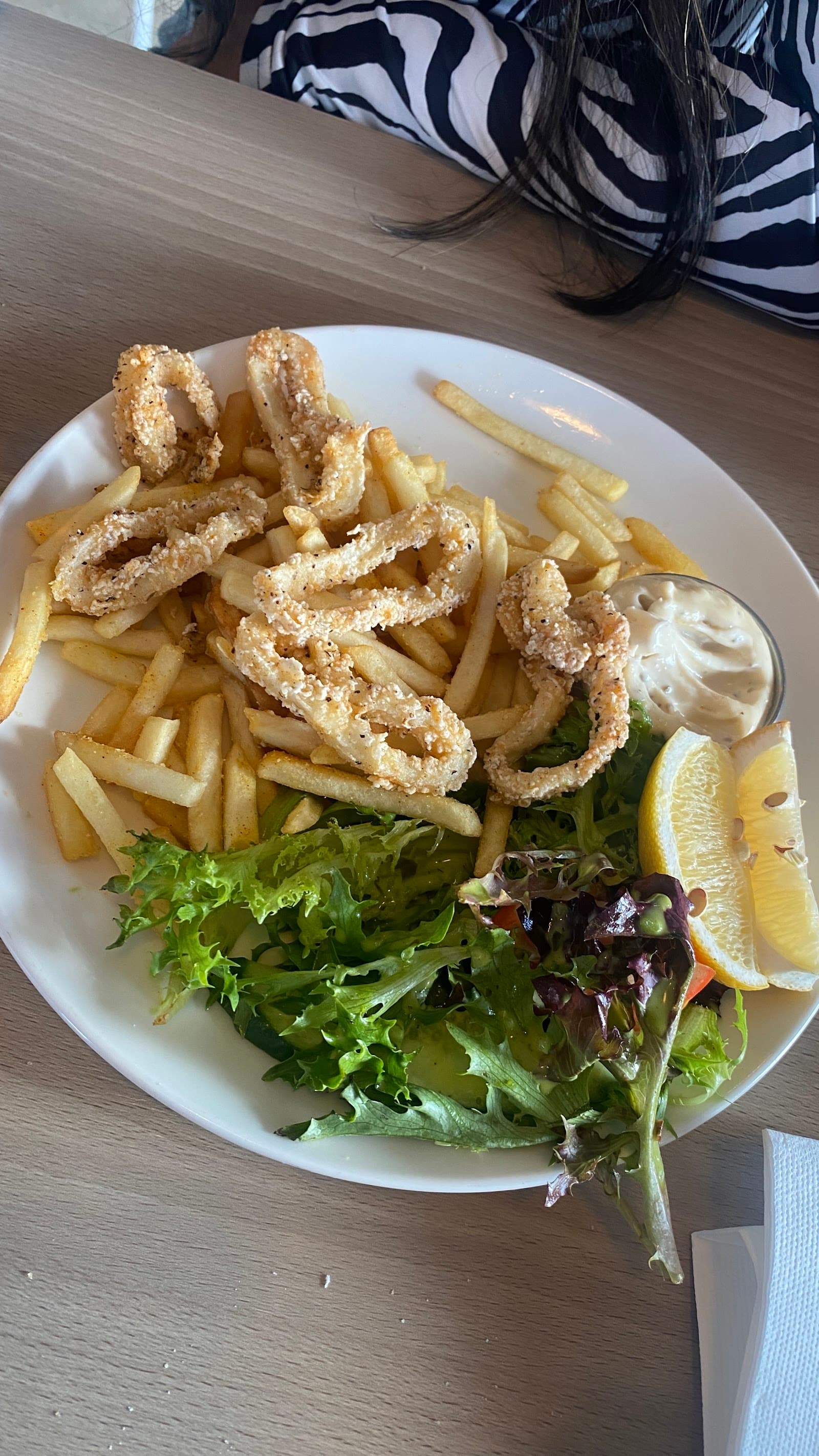 Pier Bar — Glenelg, Adelaide