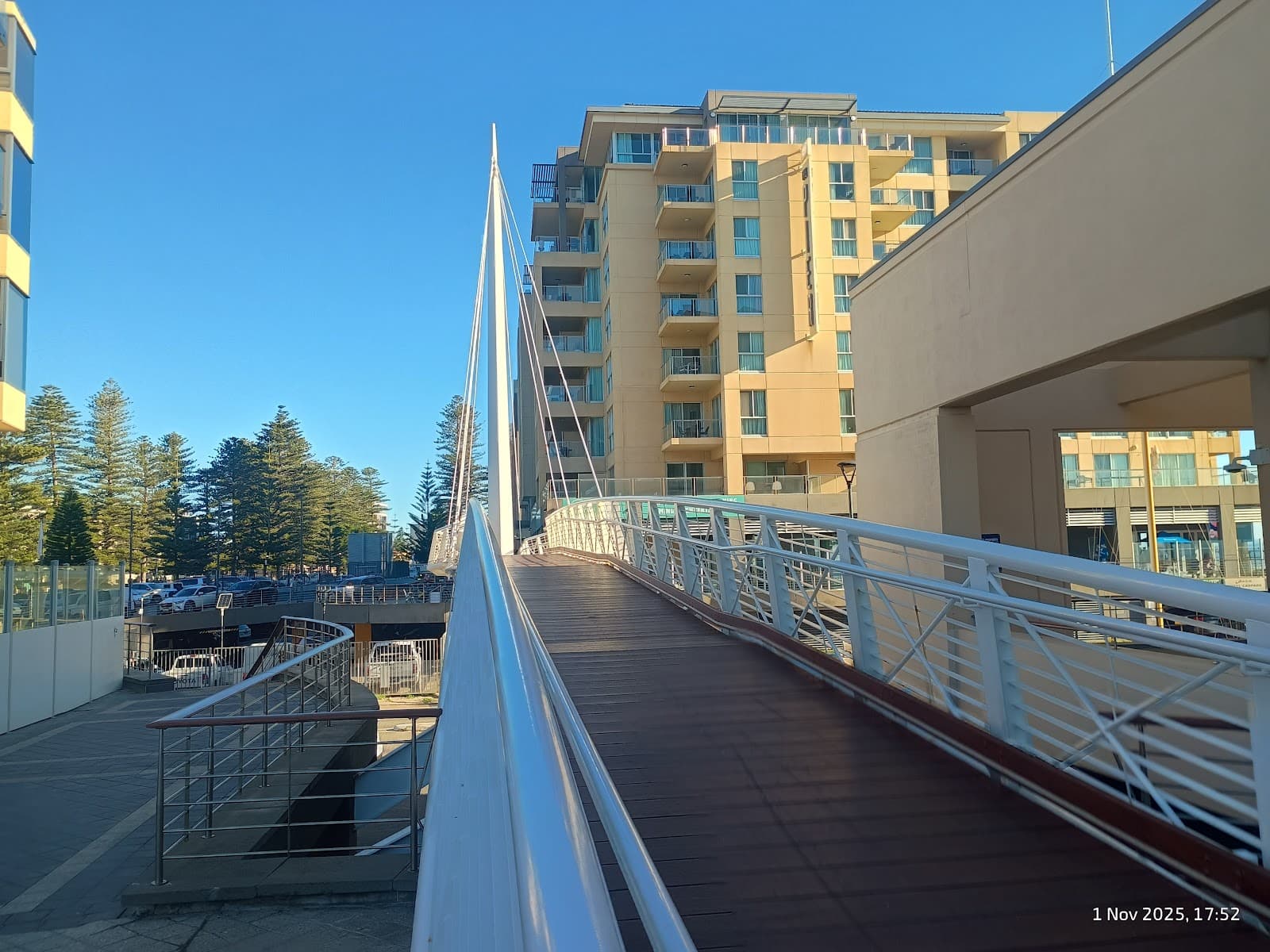 Pier Bar — Glenelg, Adelaide