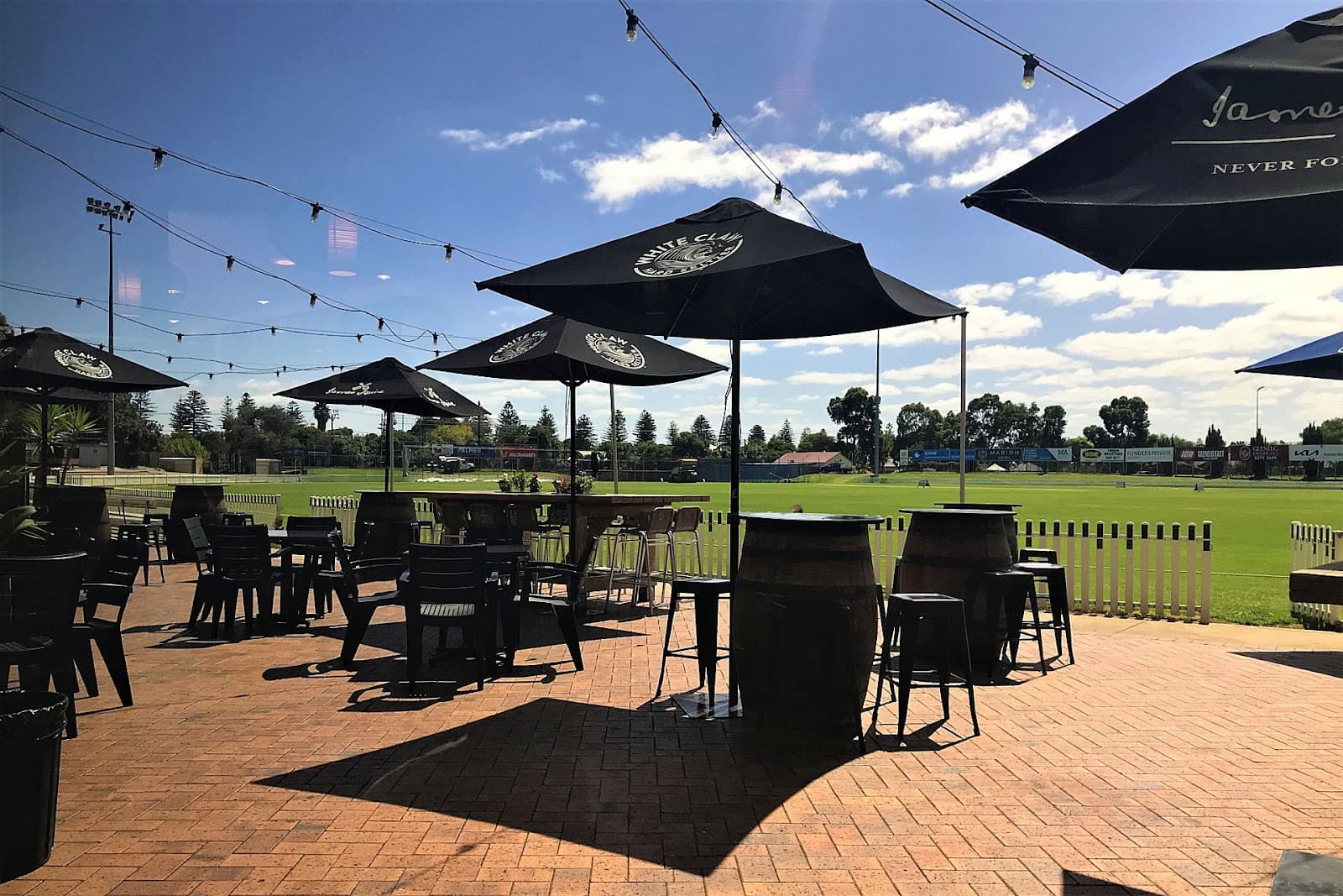 The Glenelg Club — Glenelg, Adelaide