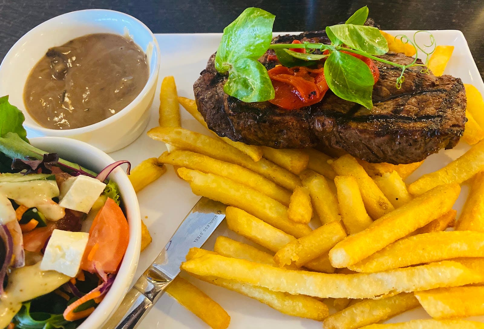 The Glenelg Club — Glenelg, Adelaide