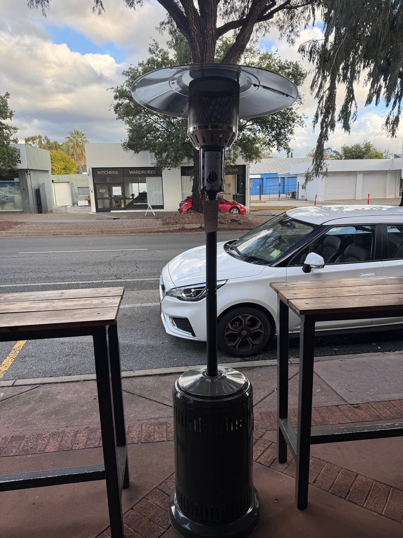 Bar Madrid / Authentic Madrid Tapas & Wine — Norwood, Adelaide