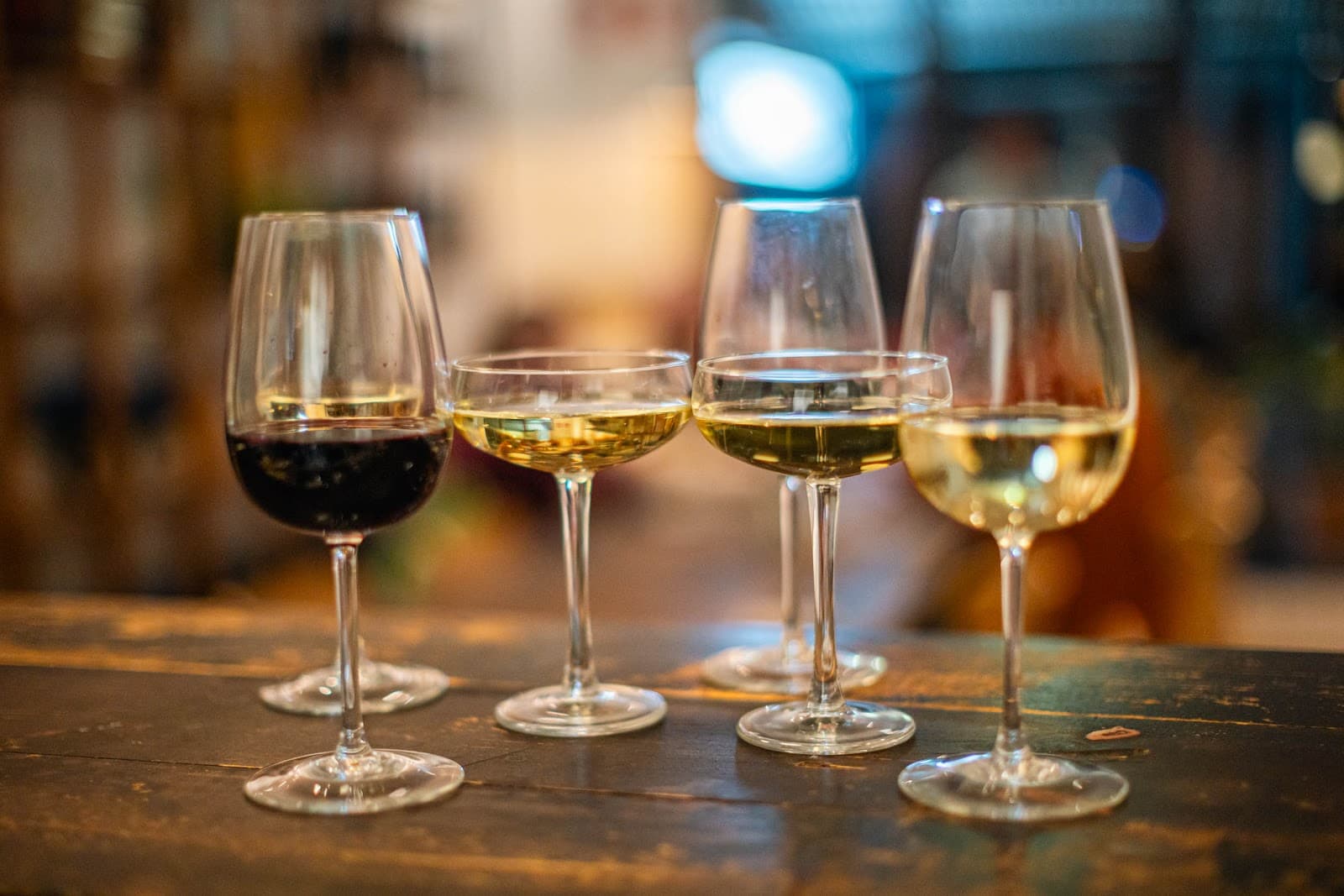 Bar Madrid / Authentic Madrid Tapas & Wine — Norwood, Adelaide