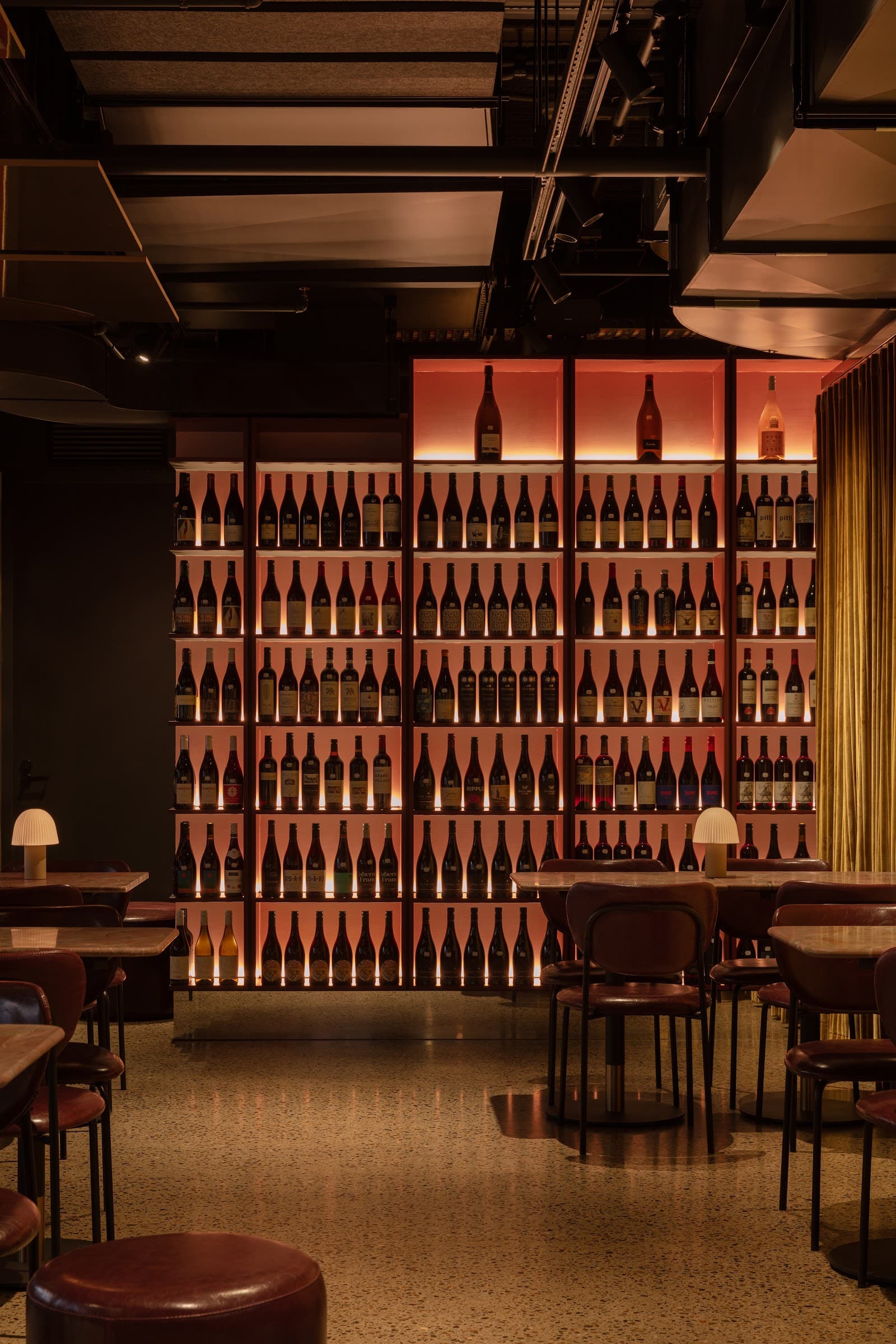 Lola's Wine Bar — Norwood, Adelaide