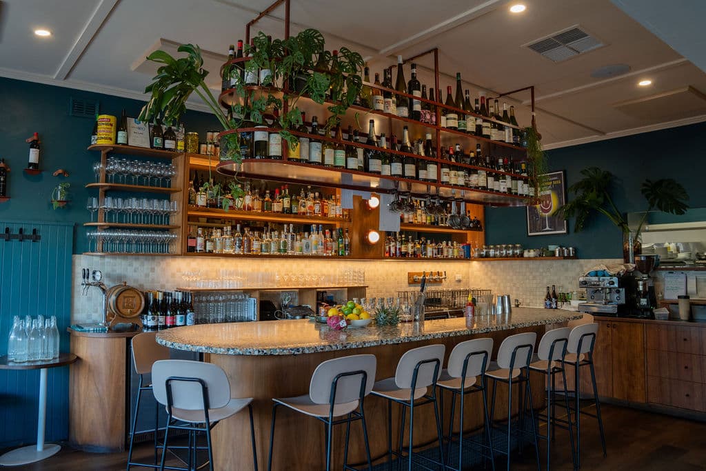 Lune Bar & Eatery — Burnside, Adelaide