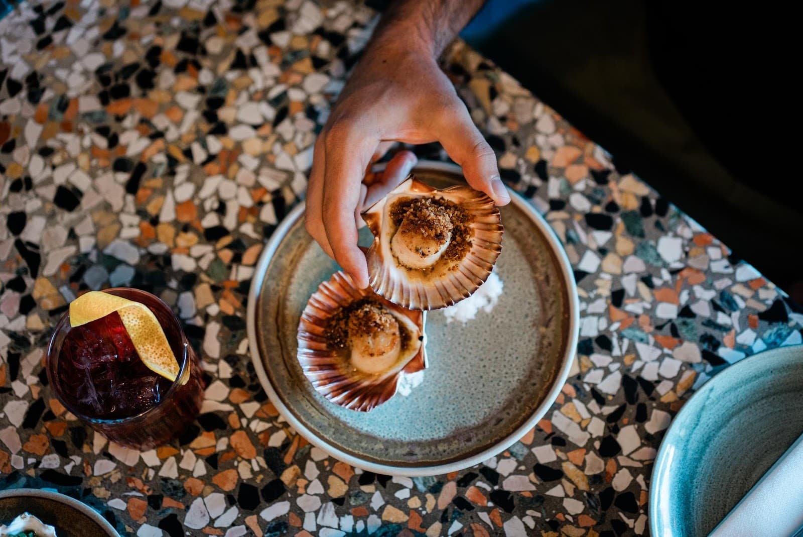 Lune Bar & Eatery — Burnside, Adelaide